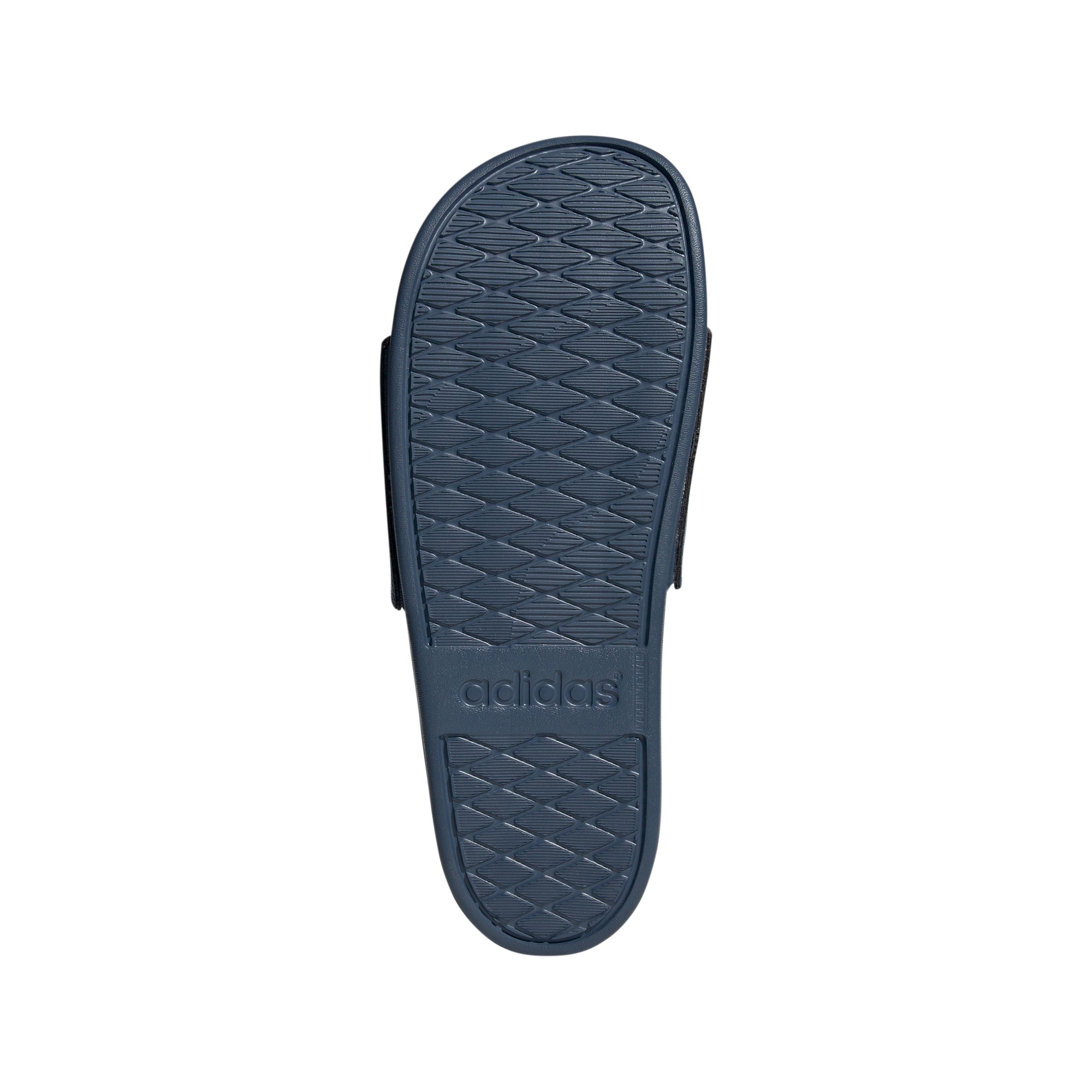adidas Men's Adilette Comfort Slide Sandals