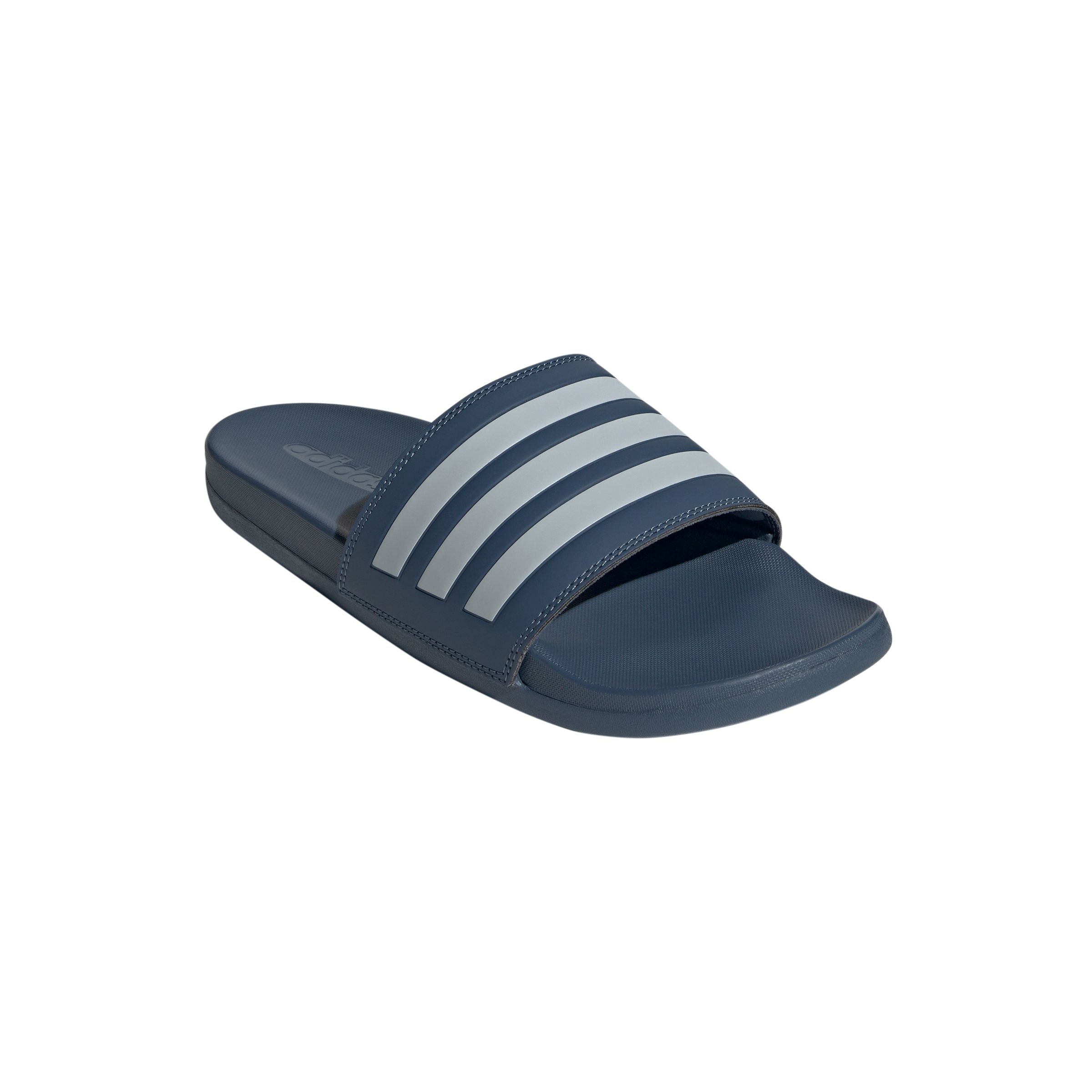 adidas Men's Adilette Comfort Slide Sandals