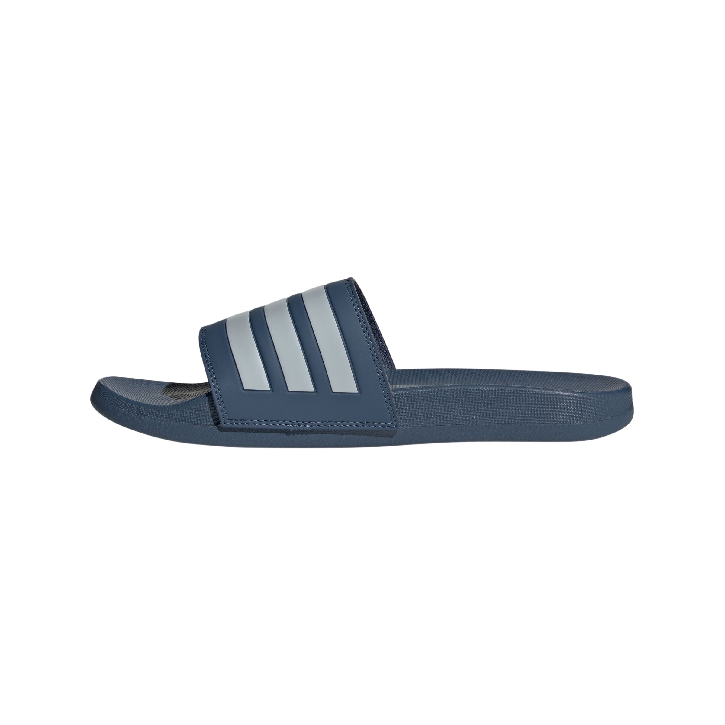 adidas Men's Adilette Comfort Slide Sandals