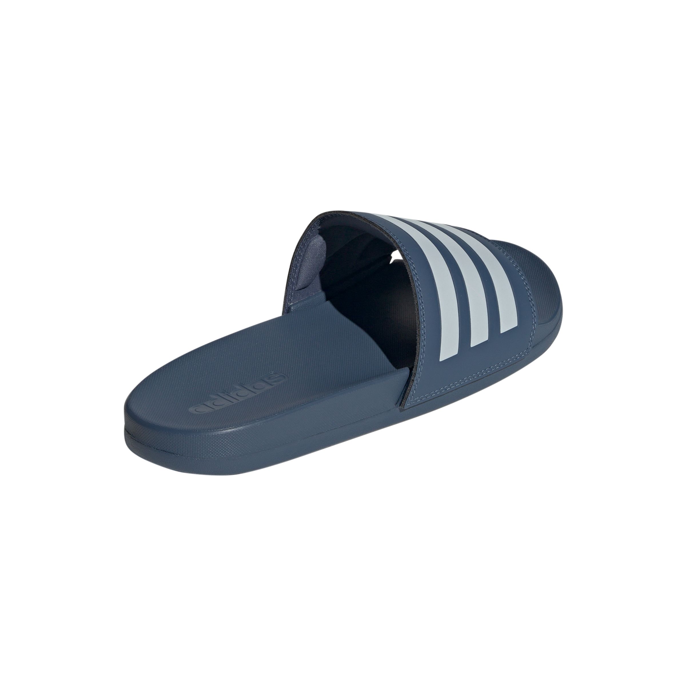adidas Men's Adilette Comfort Slide Sandals