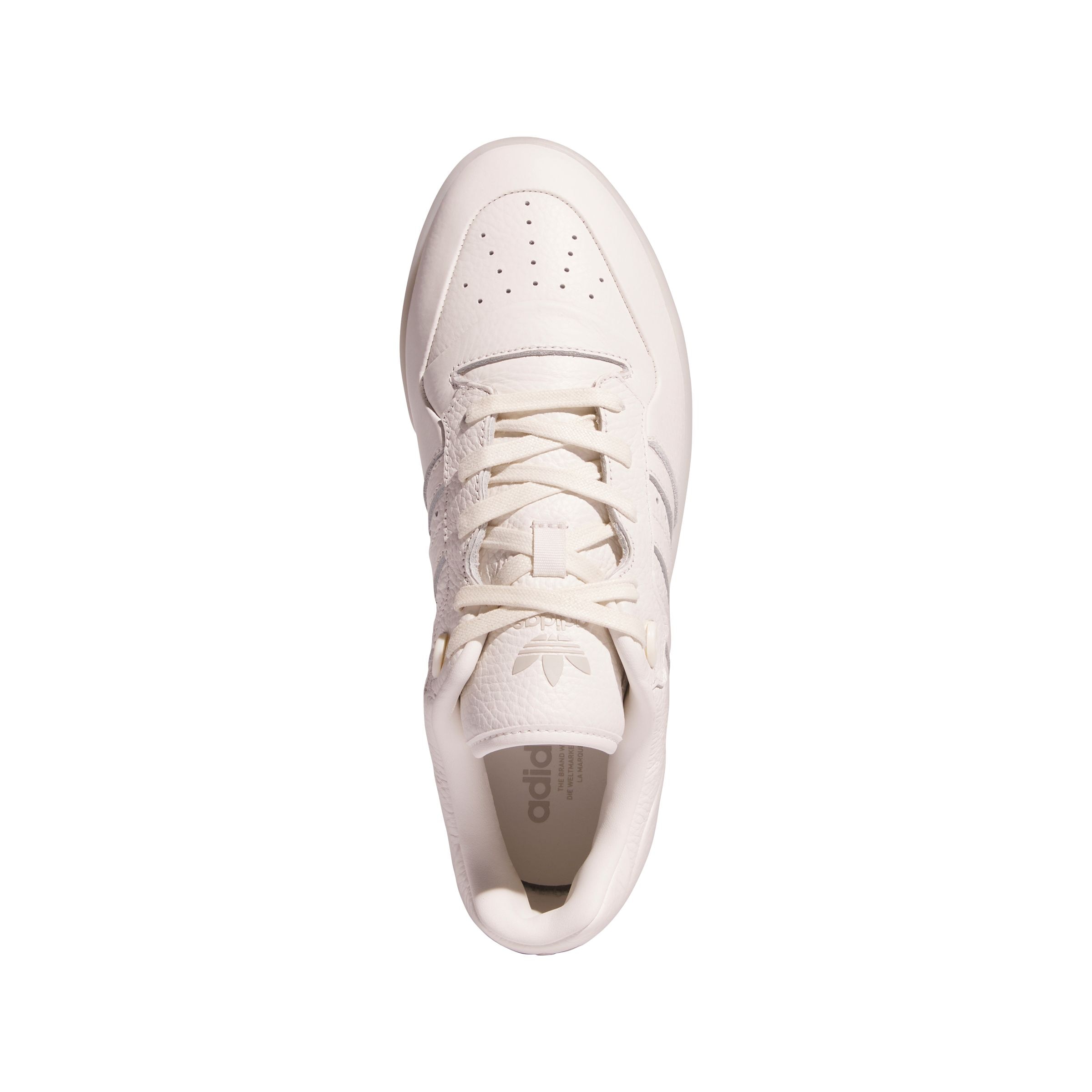 【メンズ・かっこいい】adidas Rivalry Lux Low スニーカー adidas Rivalry Lux Low Shoes - Red | Free Shipping with