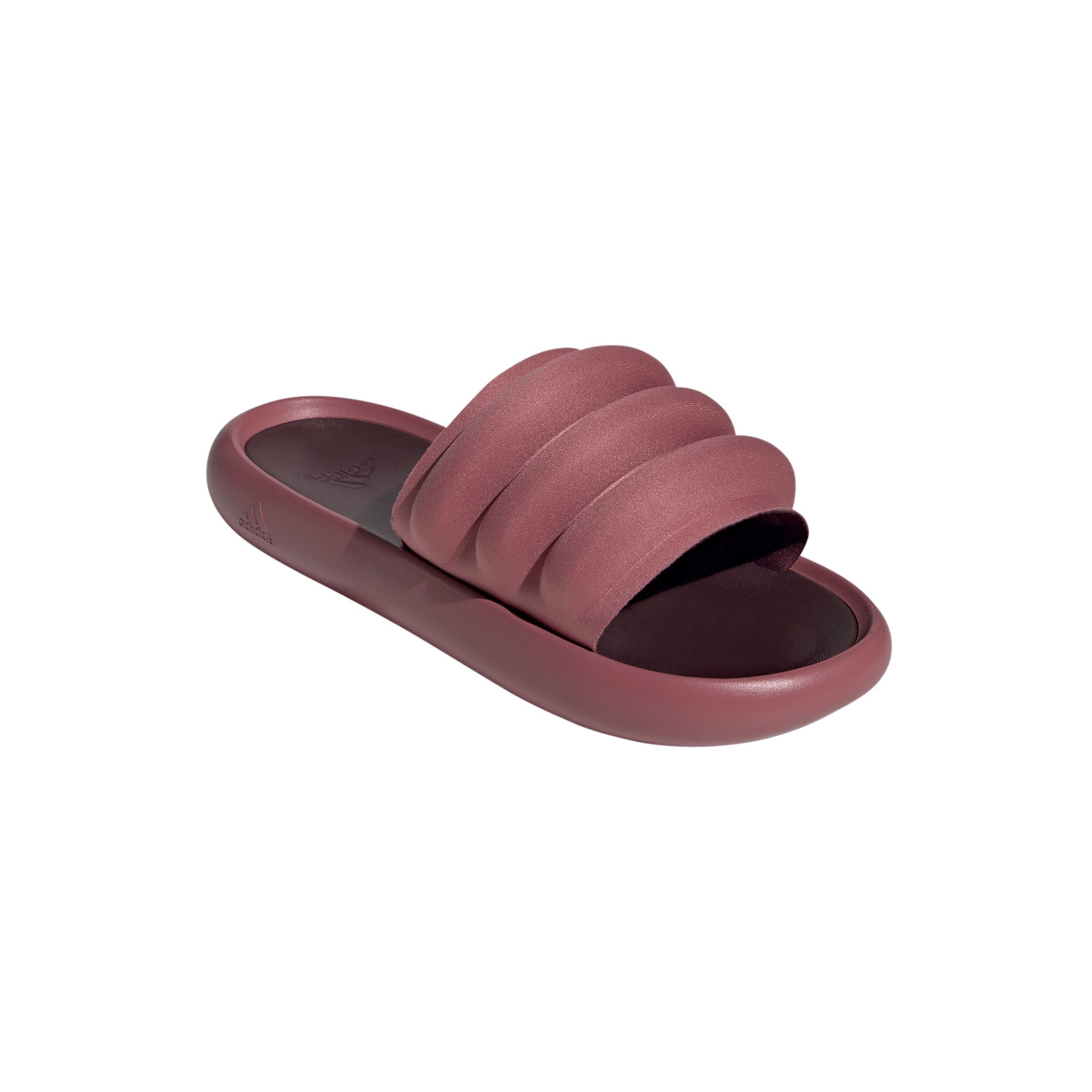 adidas Men's Adilette Zplaash Slide Sandals