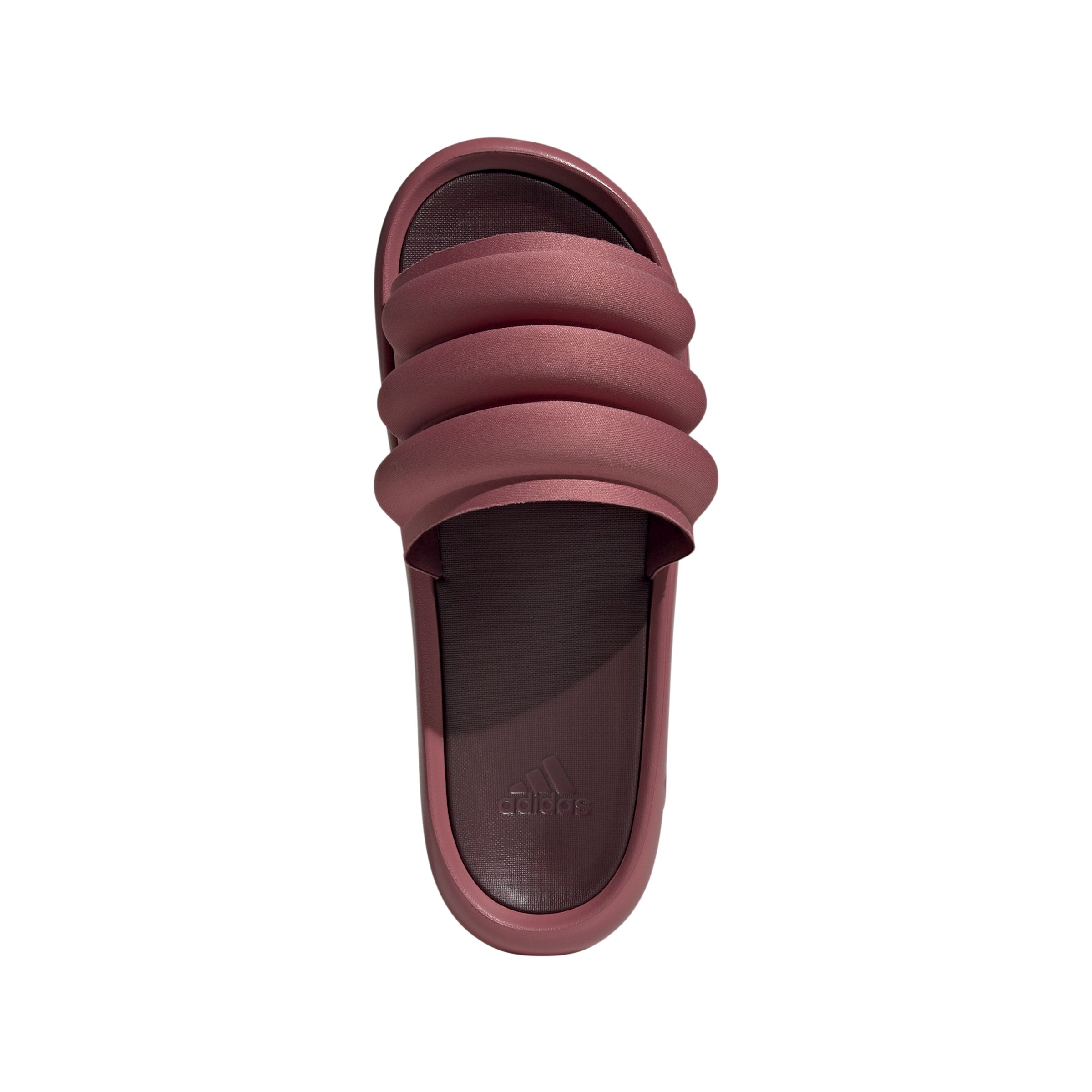 adidas Men's Adilette Zplaash Slide Sandals