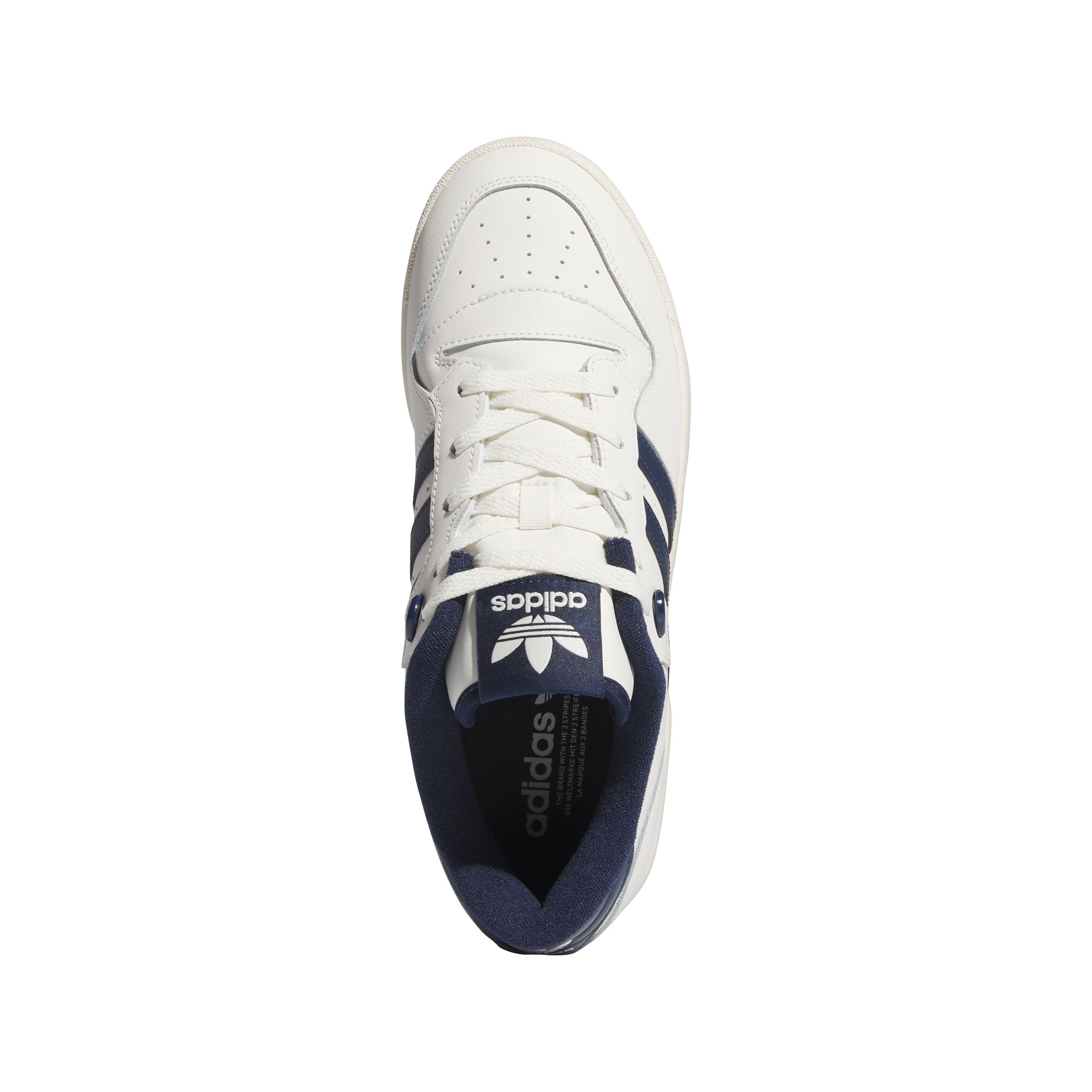 adidas Men's Rivalry low Casual Shoes/Sneakers