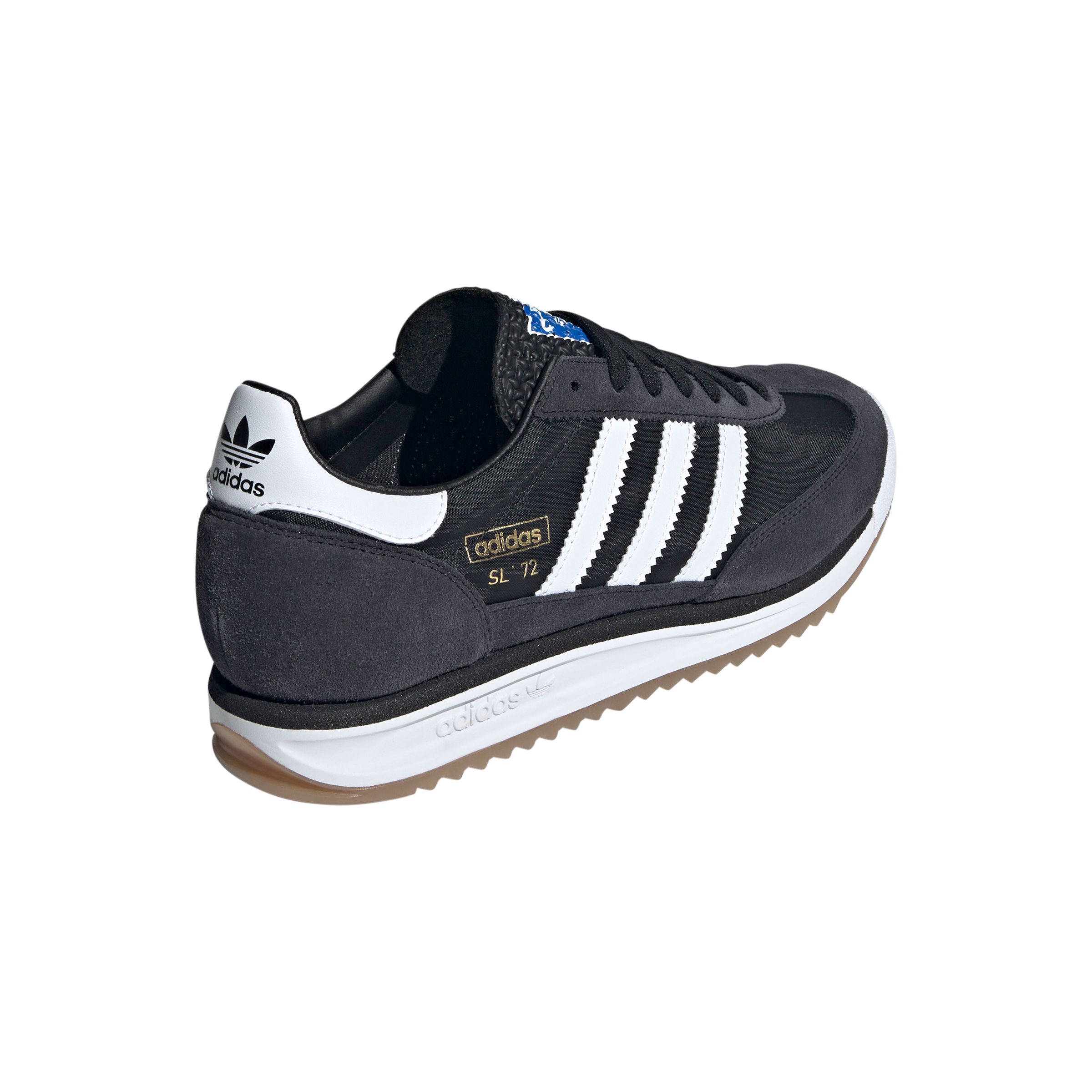 adidas Men's SL 72 RS Casual Shoes/Sneakers