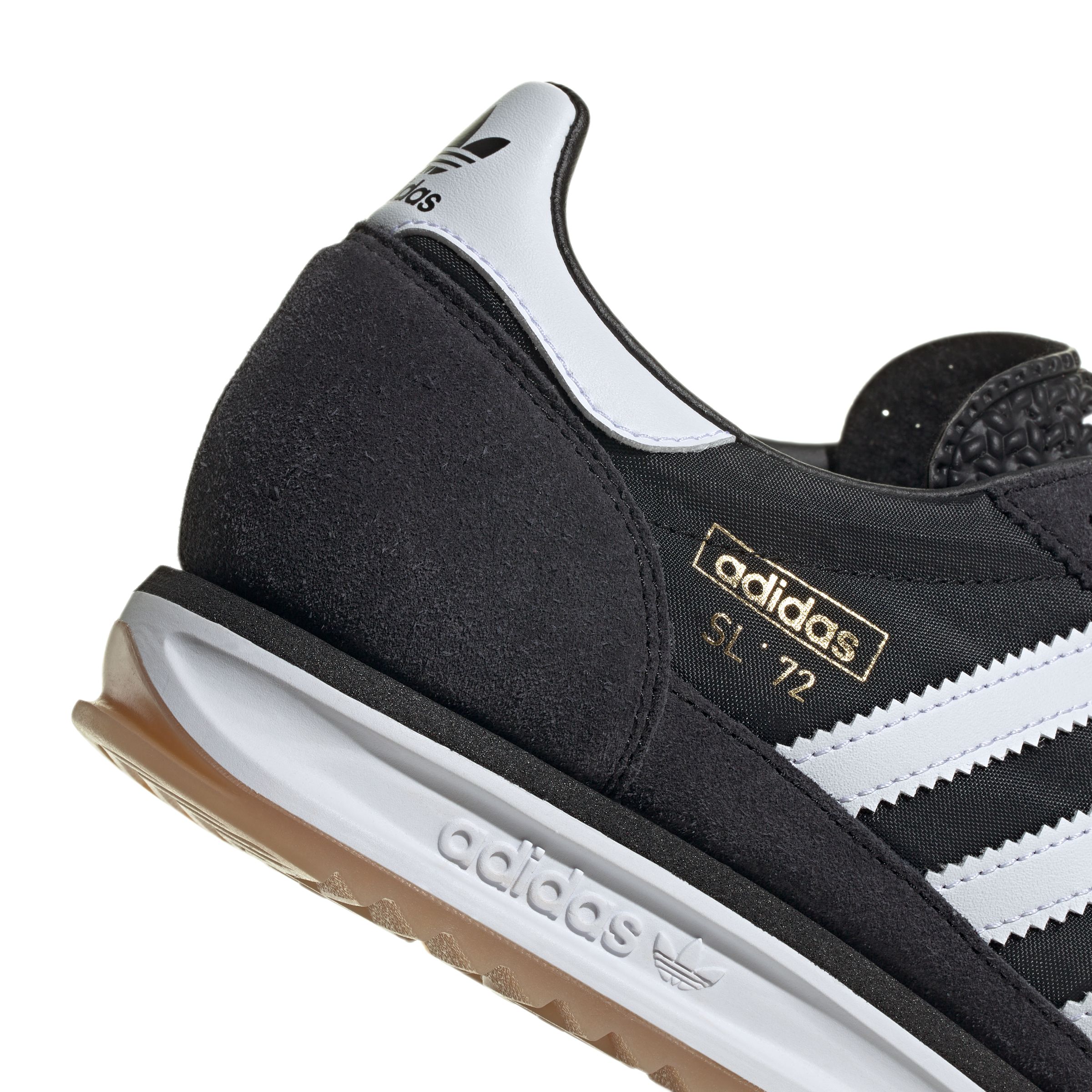 adidas Men's SL 72 RS Casual Shoes/Sneakers