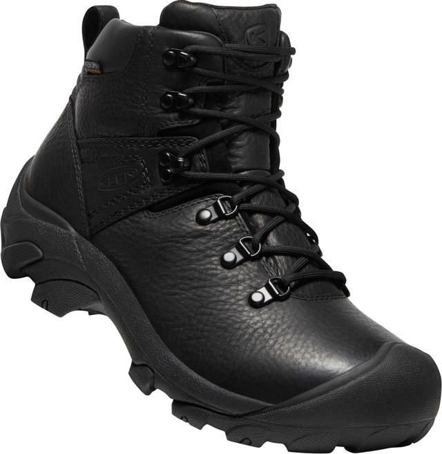 KEEN Men's Pyrenees Hiking Boots