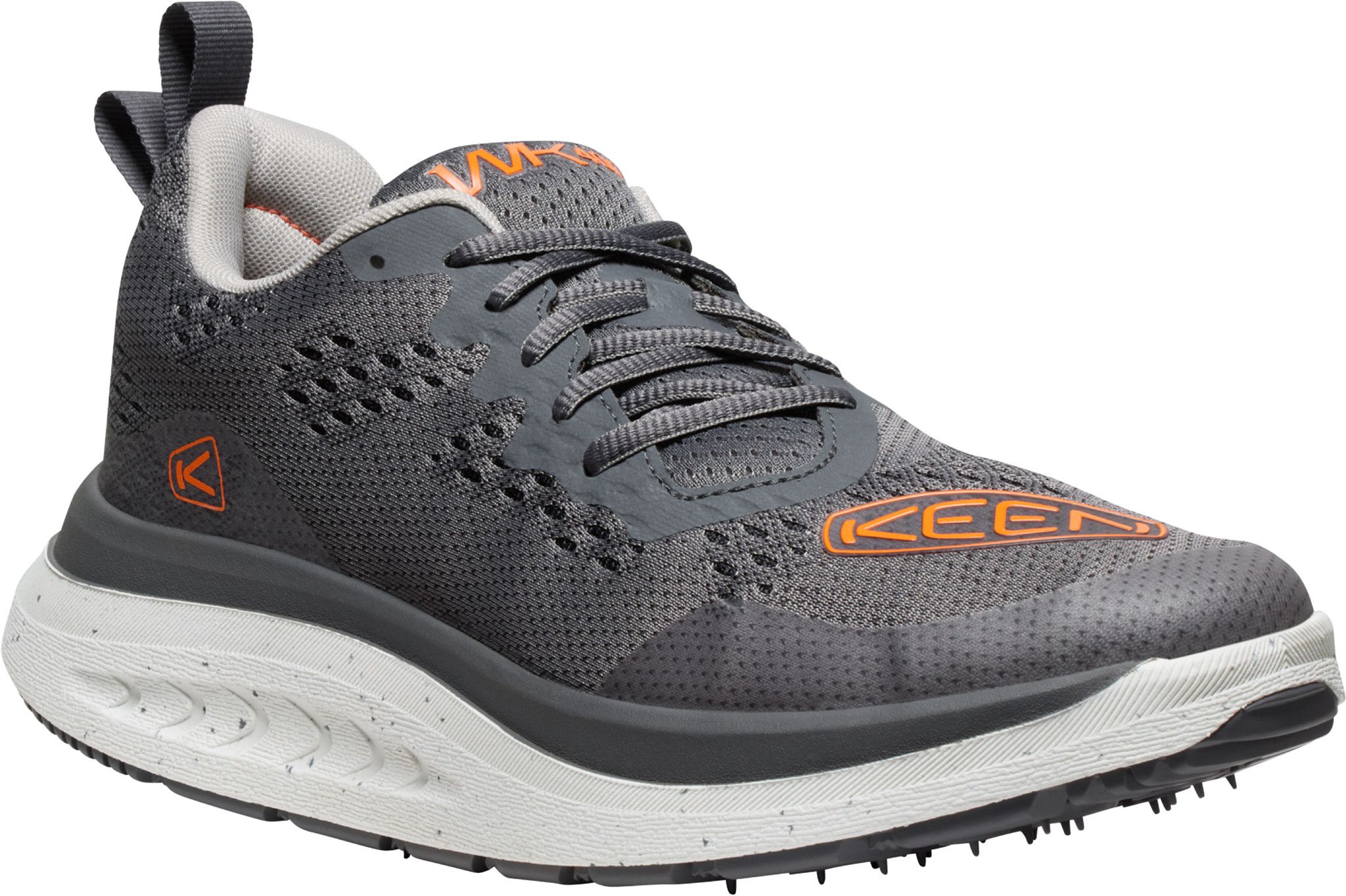 KEEN Men's WK400 Walking Shoes