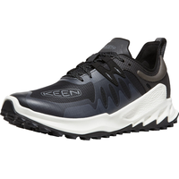 KEEN Men's Zionic Speed Hiking Shoes Front_Three_Fourths_Angled_Left