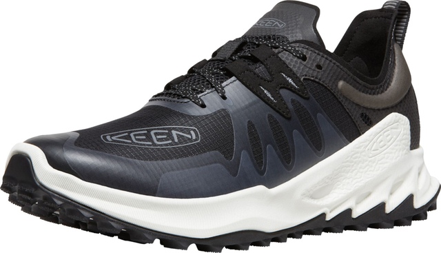 KEEN Men's Zionic Speed Hiking Shoes