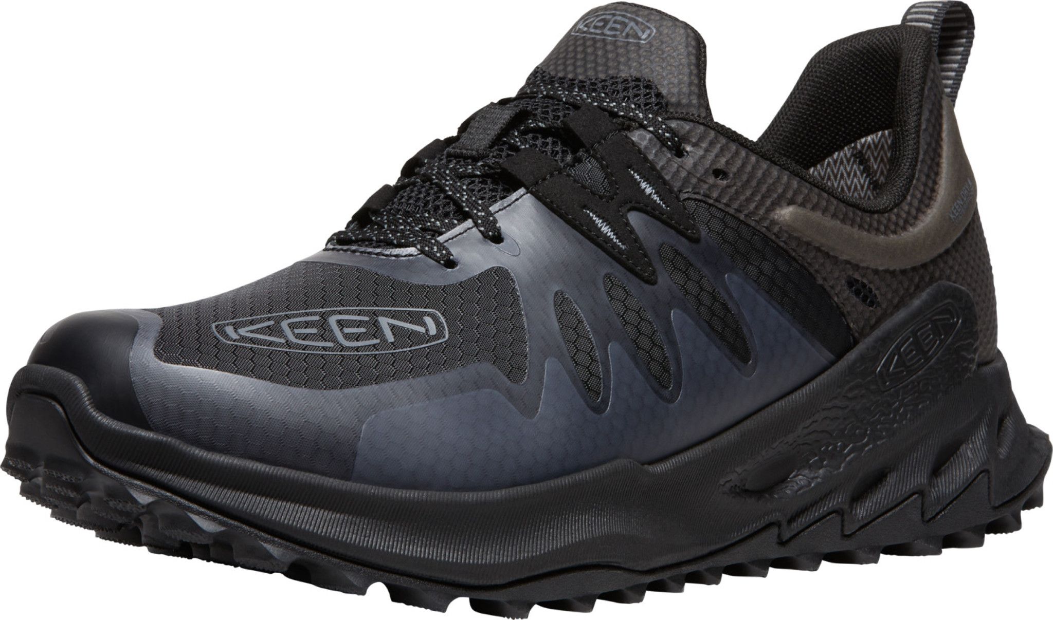 KEEN Men's Zionic Hiking Shoes