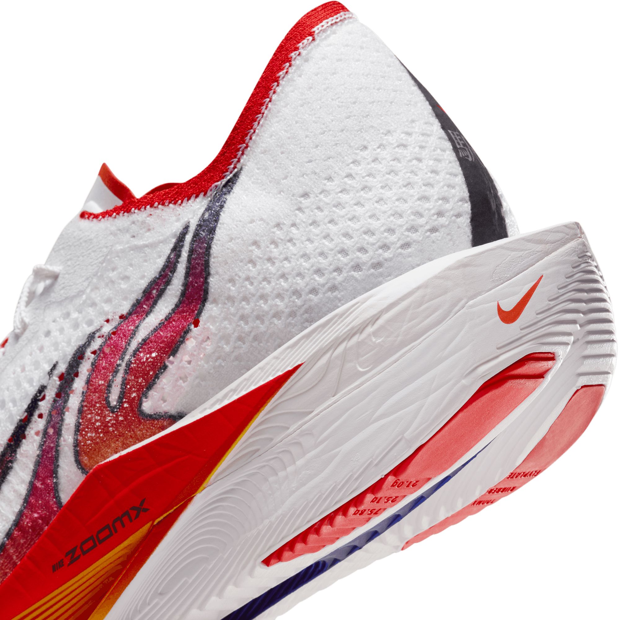 Nike Men's ZoomX Vaporfly Next 3 Running Shoes