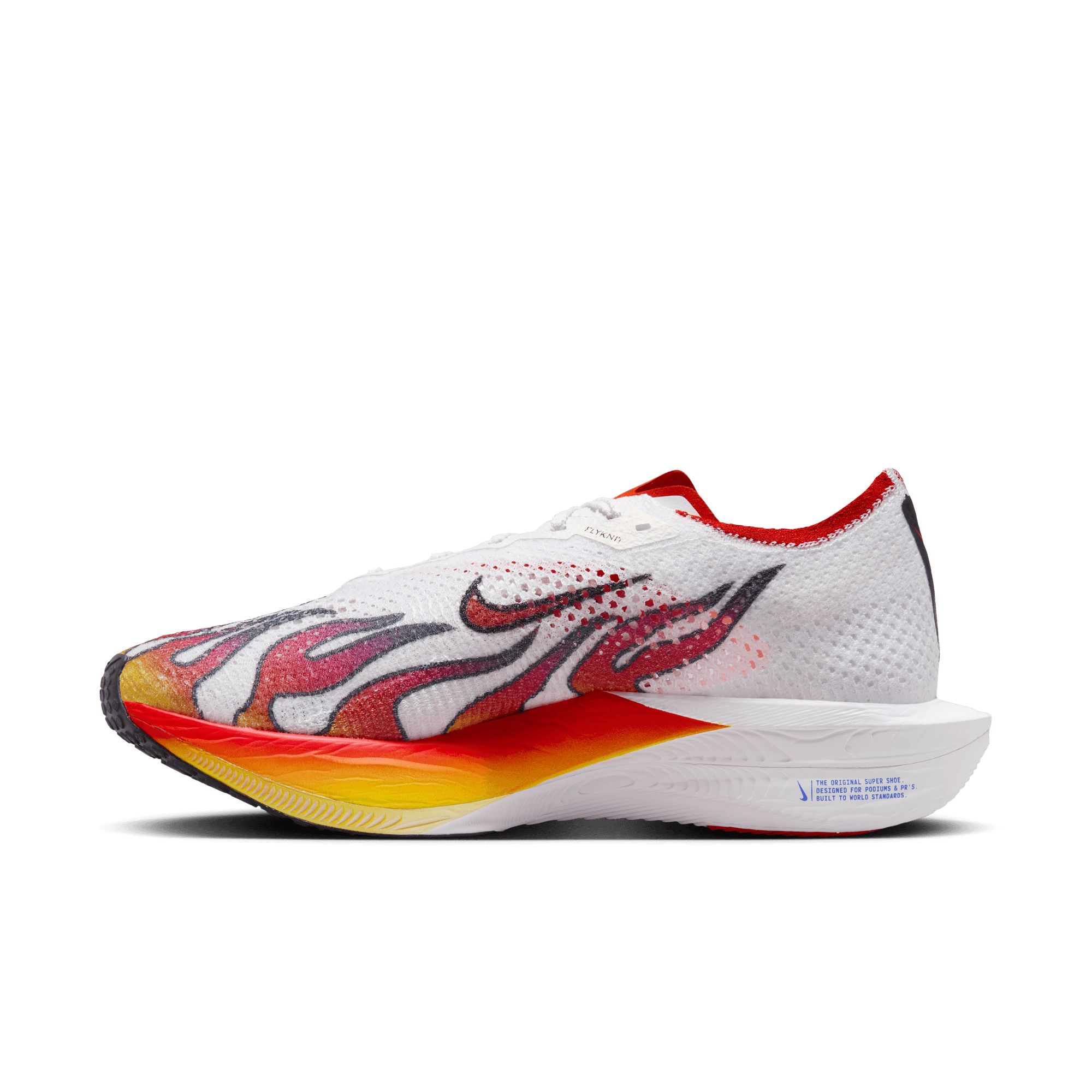 Nike Men's ZoomX Vaporfly Next 3 Running Shoes