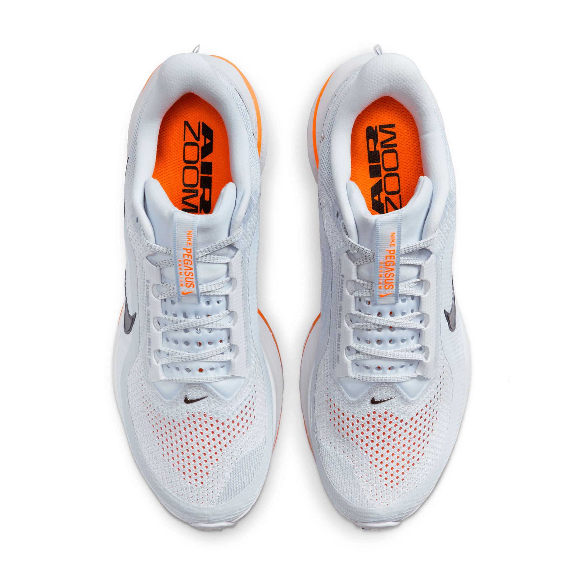 Nike Men's Pegasus Premium Running Shoes