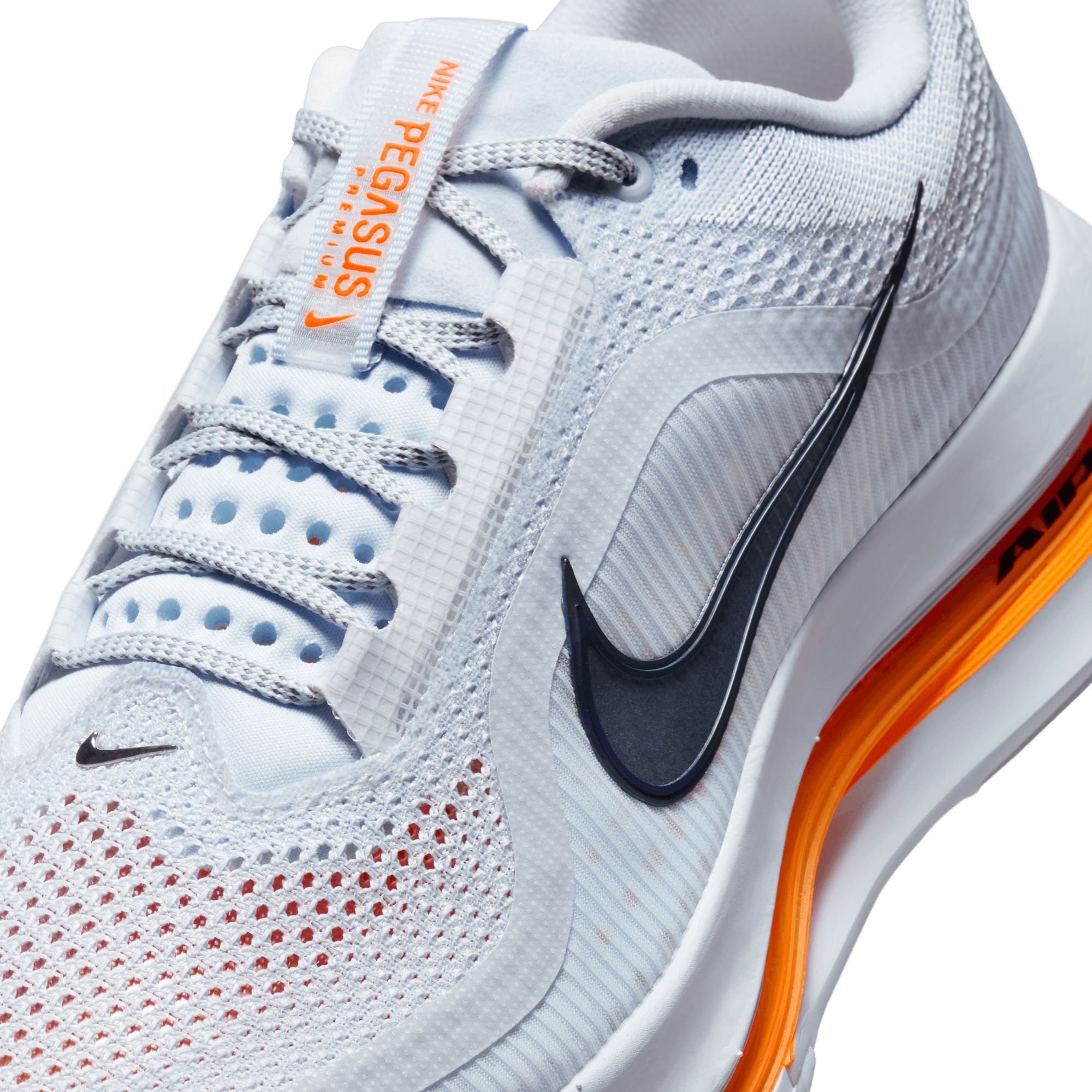 Nike Men's Pegasus Premium Running Shoes