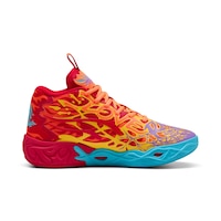 PUMA Unisex MB.04 Phoenix Basketball Shoes Side_Right
