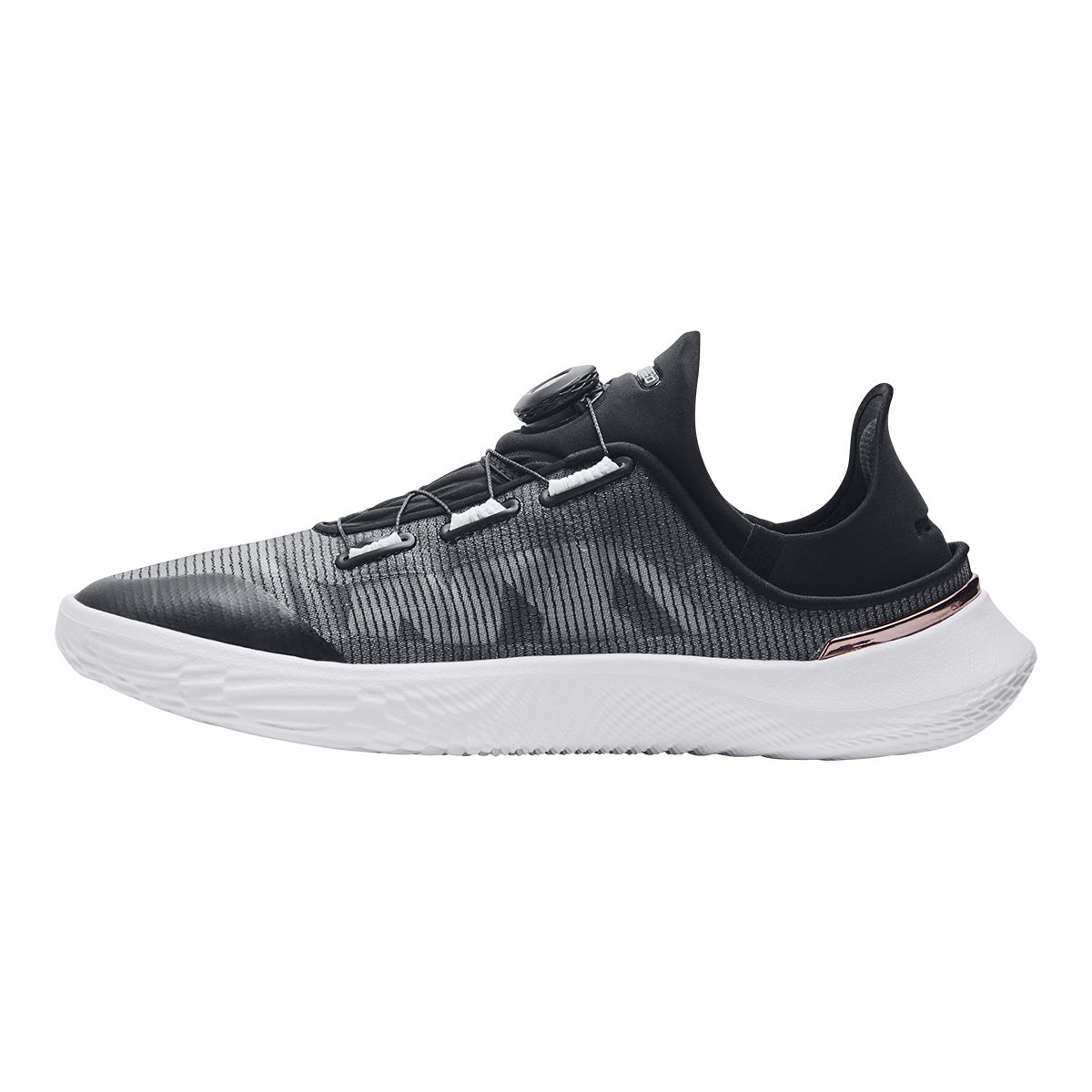 Under Armour Men's SlipSpeed Mesh Training Shoes