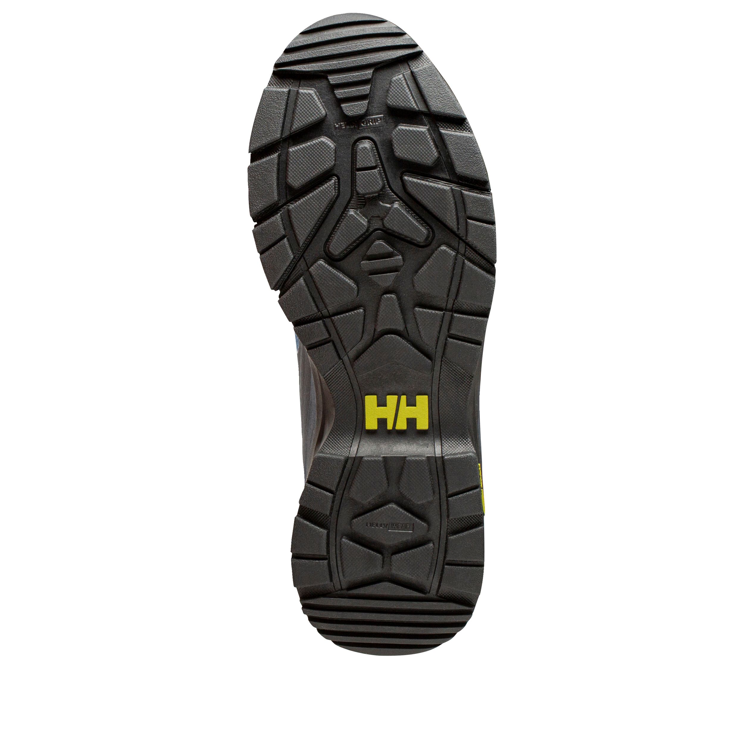 Helly Hansen Men's Cascade Helly Tech® Hiking Shoes