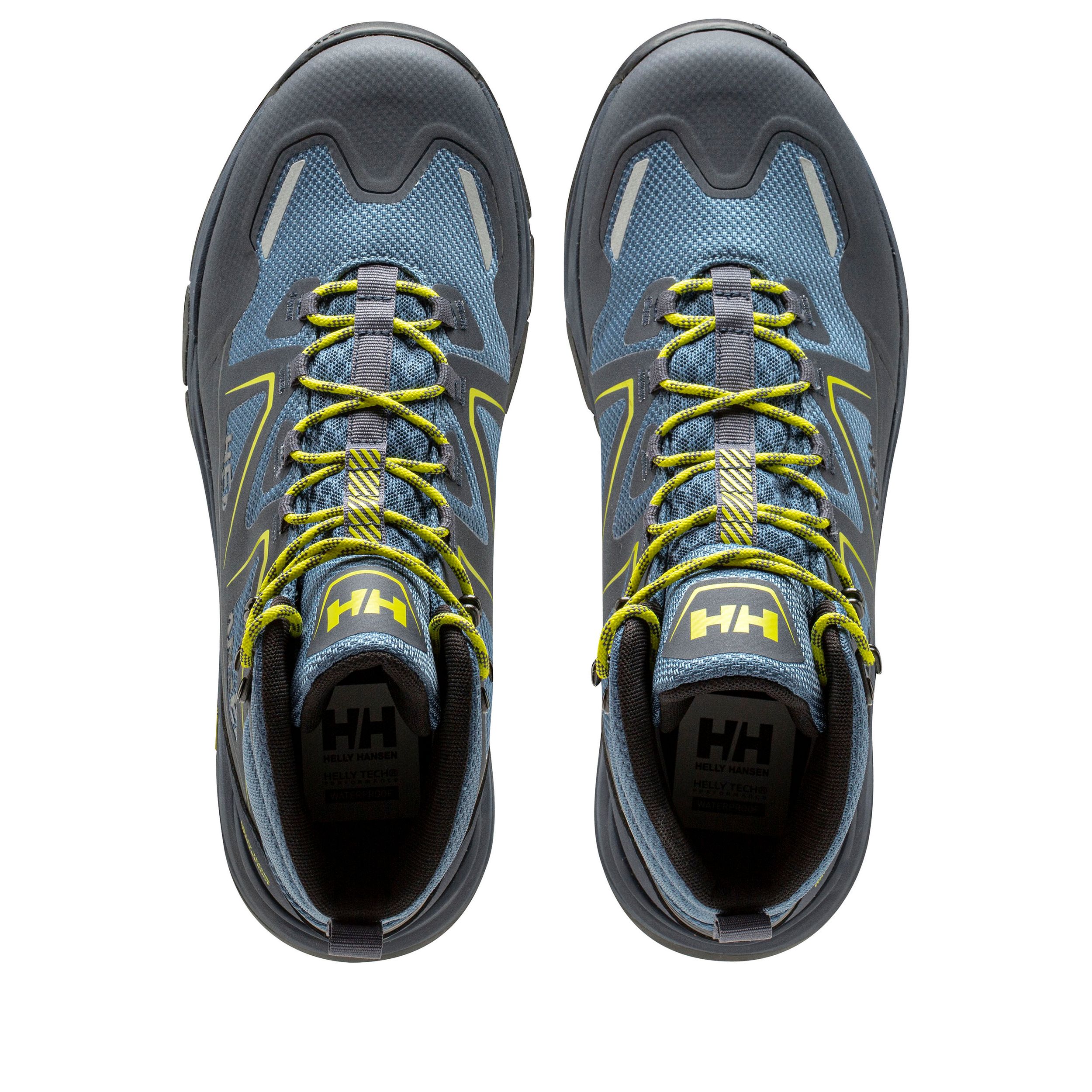 Helly Hansen Men's Cascade Helly Tech® Hiking Shoes