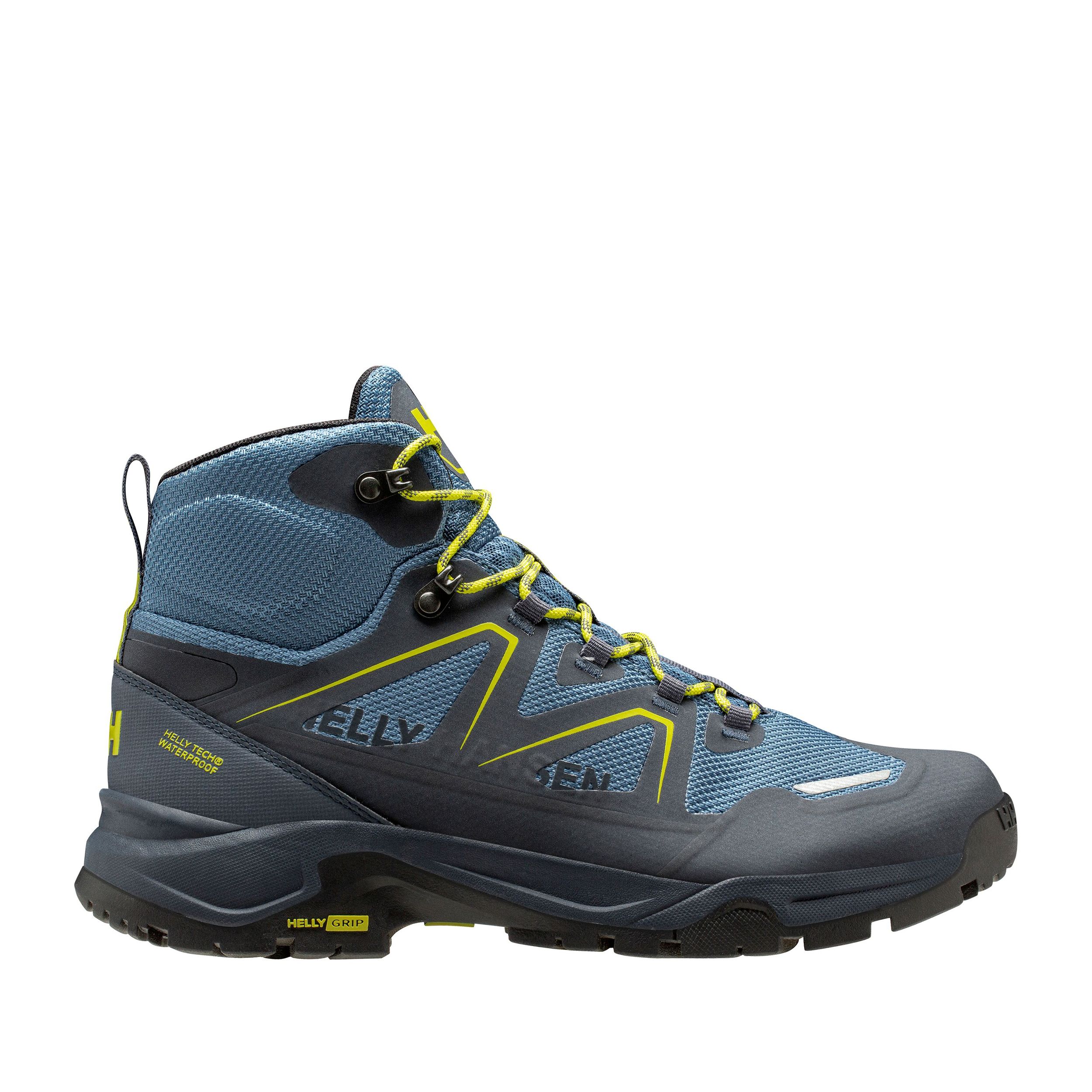 Helly Hansen Men's Cascade Helly Tech® Hiking Shoes
