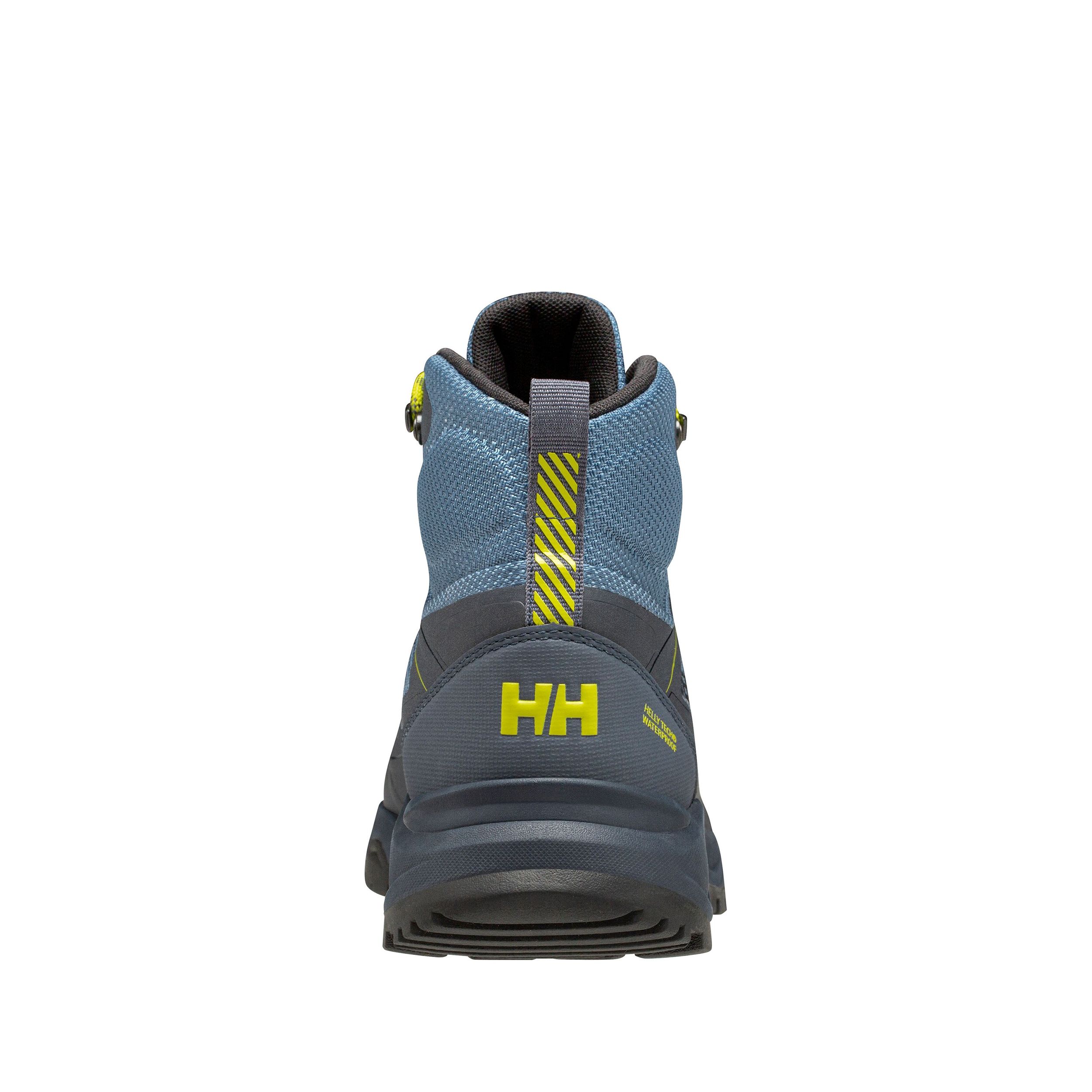 Helly Hansen Men's Cascade Helly Tech® Hiking Shoes