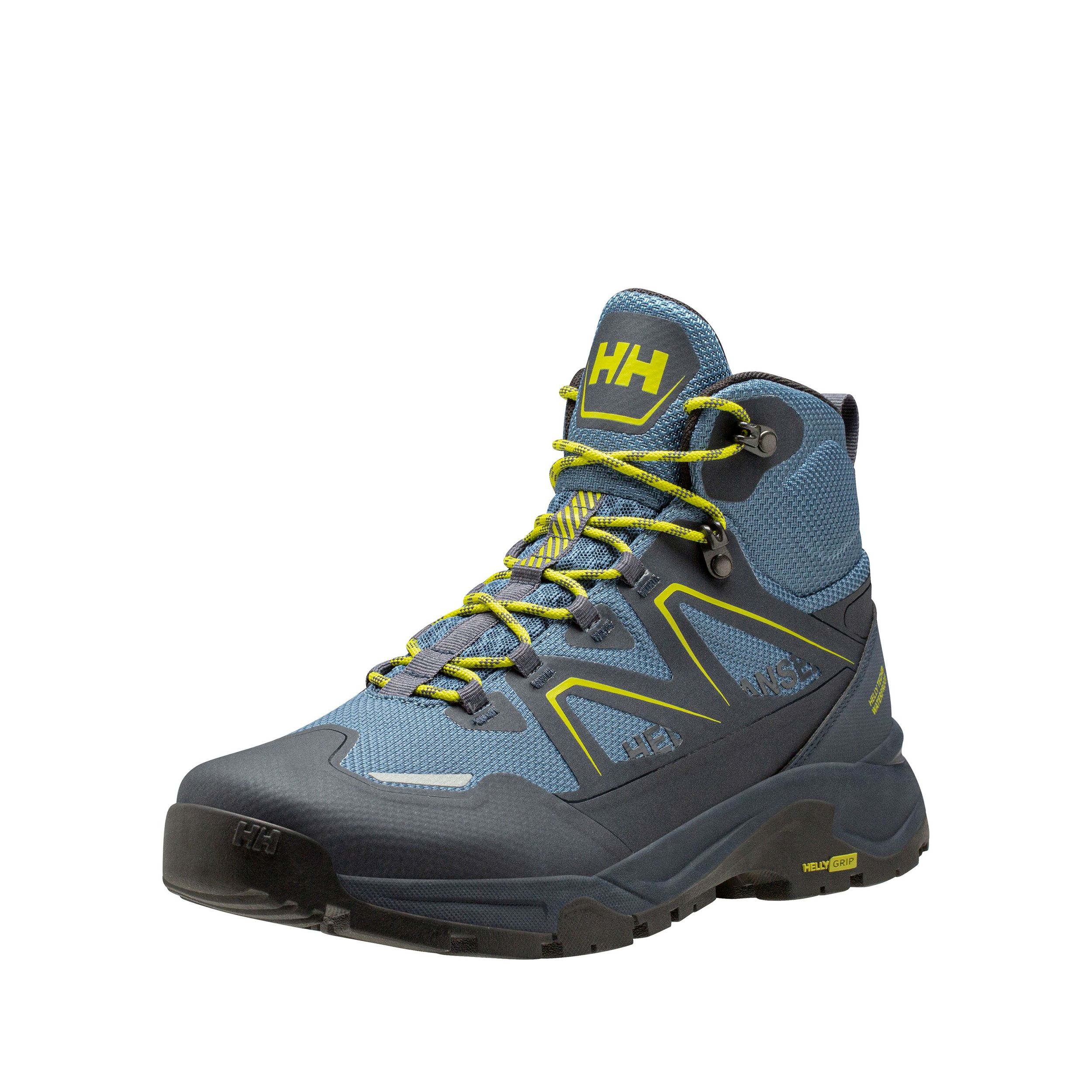 Helly Hansen Men's Cascade Helly Tech® Hiking Shoes