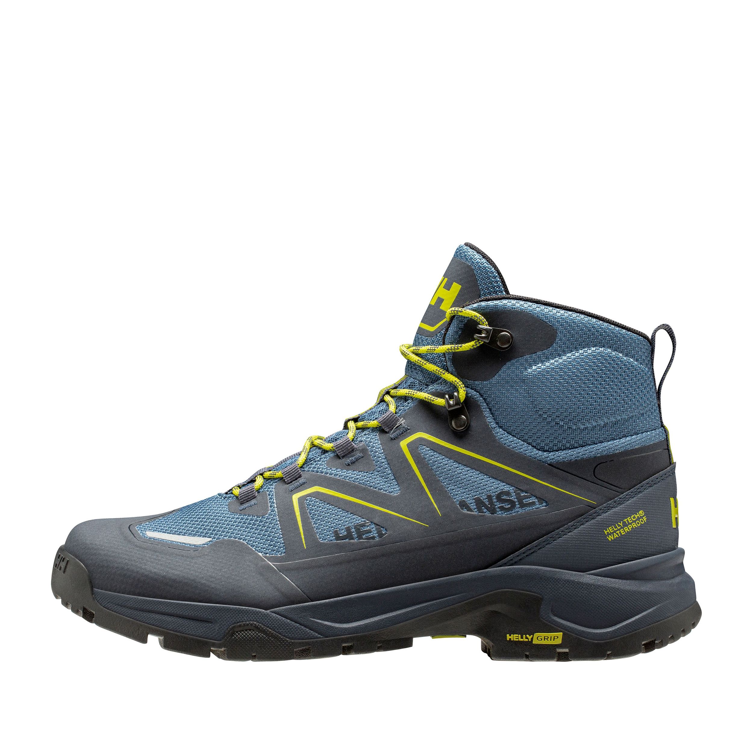 Helly Hansen Men's Cascade Helly Tech® Hiking Shoes