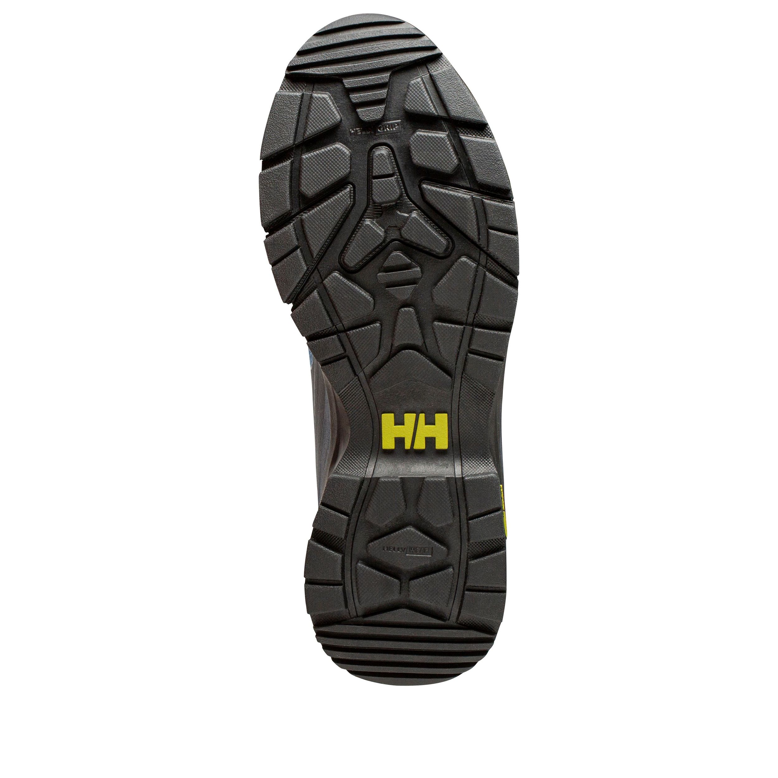 Helly Hansen Men's Cascade Helly Tech® Hiking Shoes