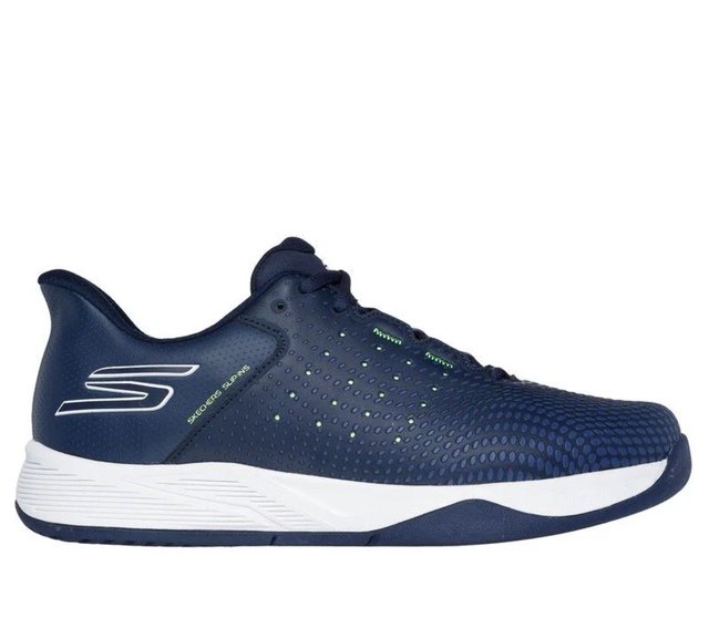 Skechers Men's Hands Free Slip-ins® Relaxed Fit®  Viper Court Reload Pickleball Shoes