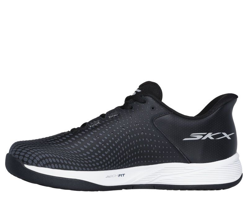 Skechers Men's Hands Free Slip-ins® Relaxed Fit®  Viper Court Reload Pickleball Shoes