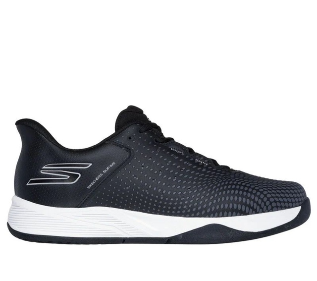 Skechers Men's Hands Free Slip-ins® Relaxed Fit®  Viper Court Reload Pickleball Shoes