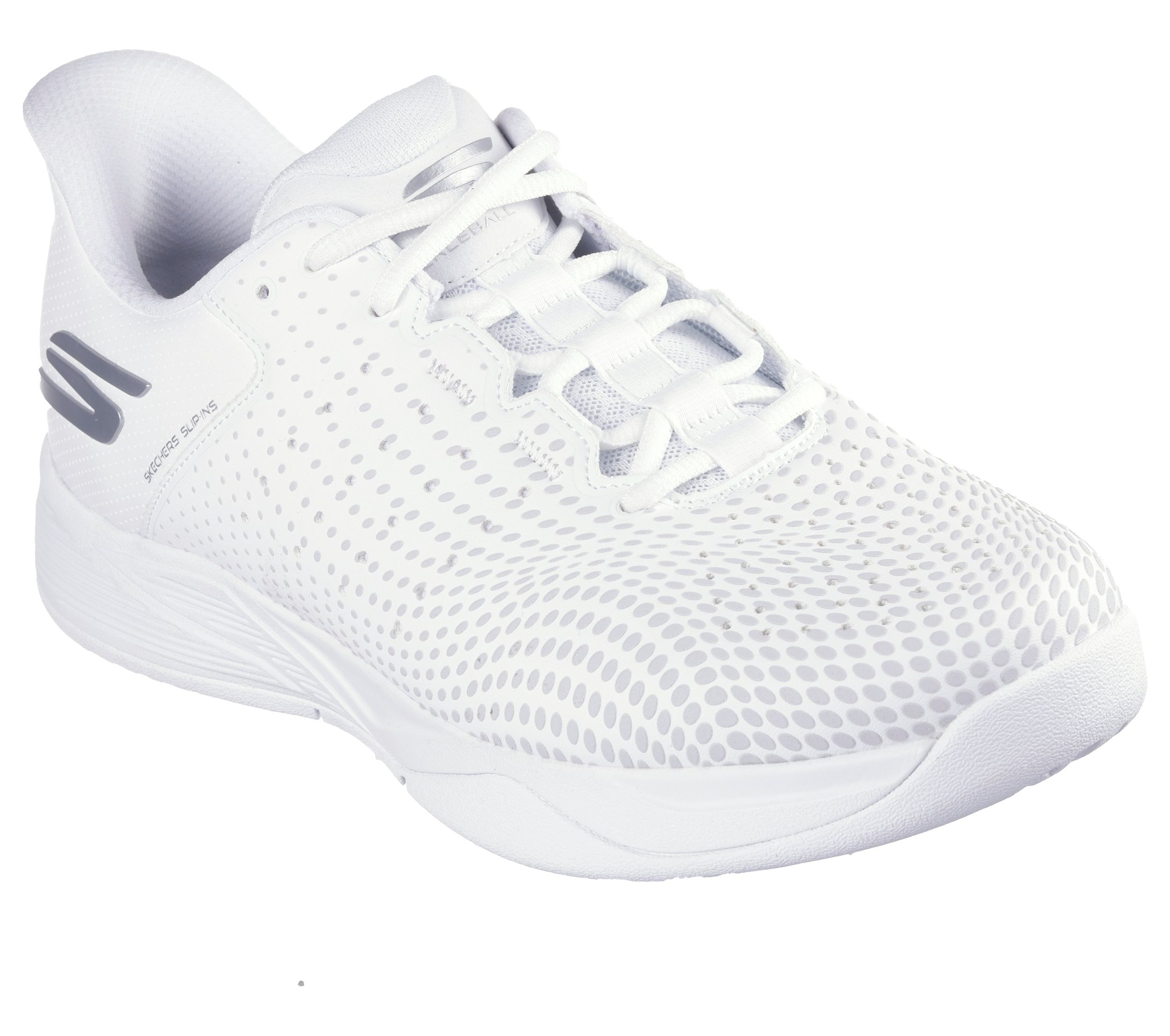 Skechers Men's Hands Free Slip-ins® Relaxed Fit®  Viper Court Reload Pickleball Shoes