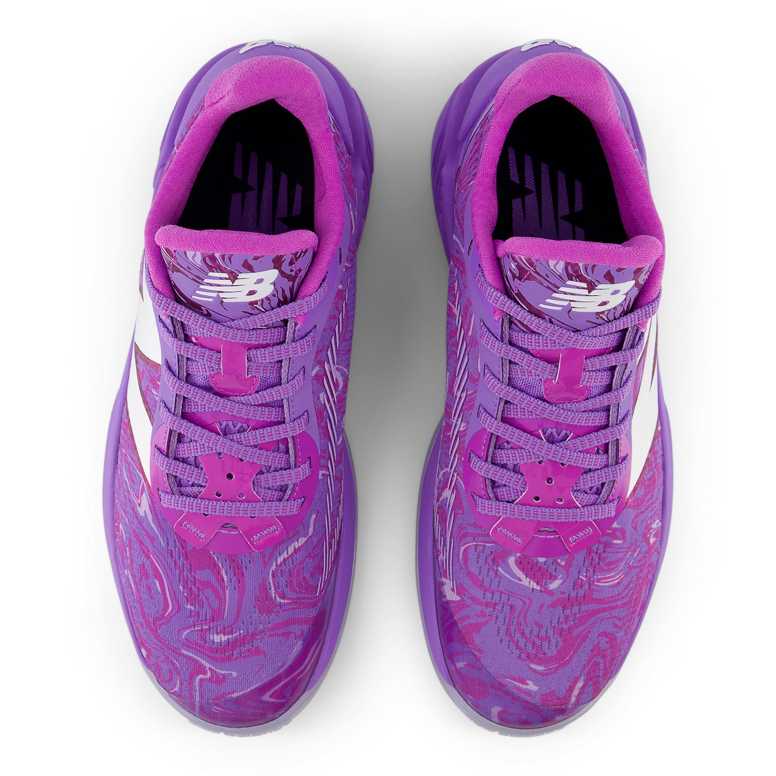 New Balance Two WXY Basketball Shoes