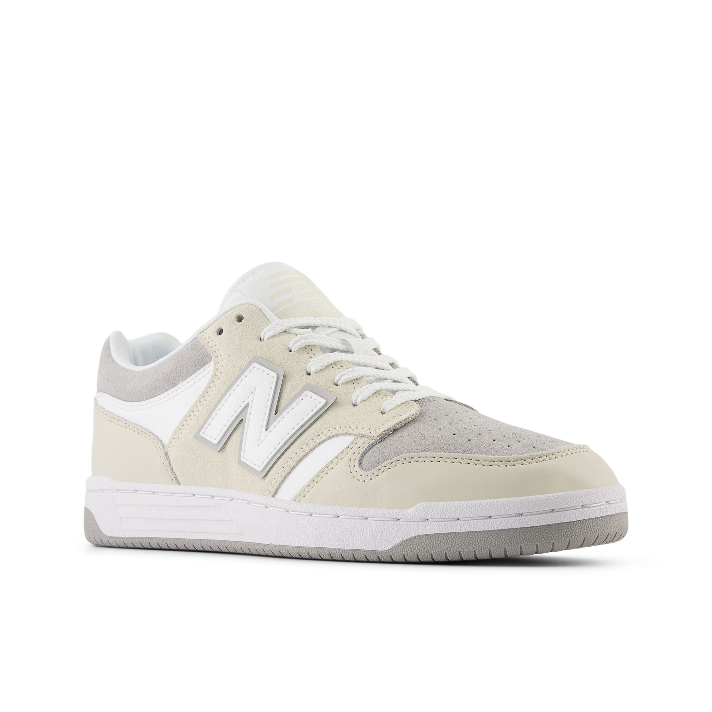 New Balance Men's BB480 Shoes