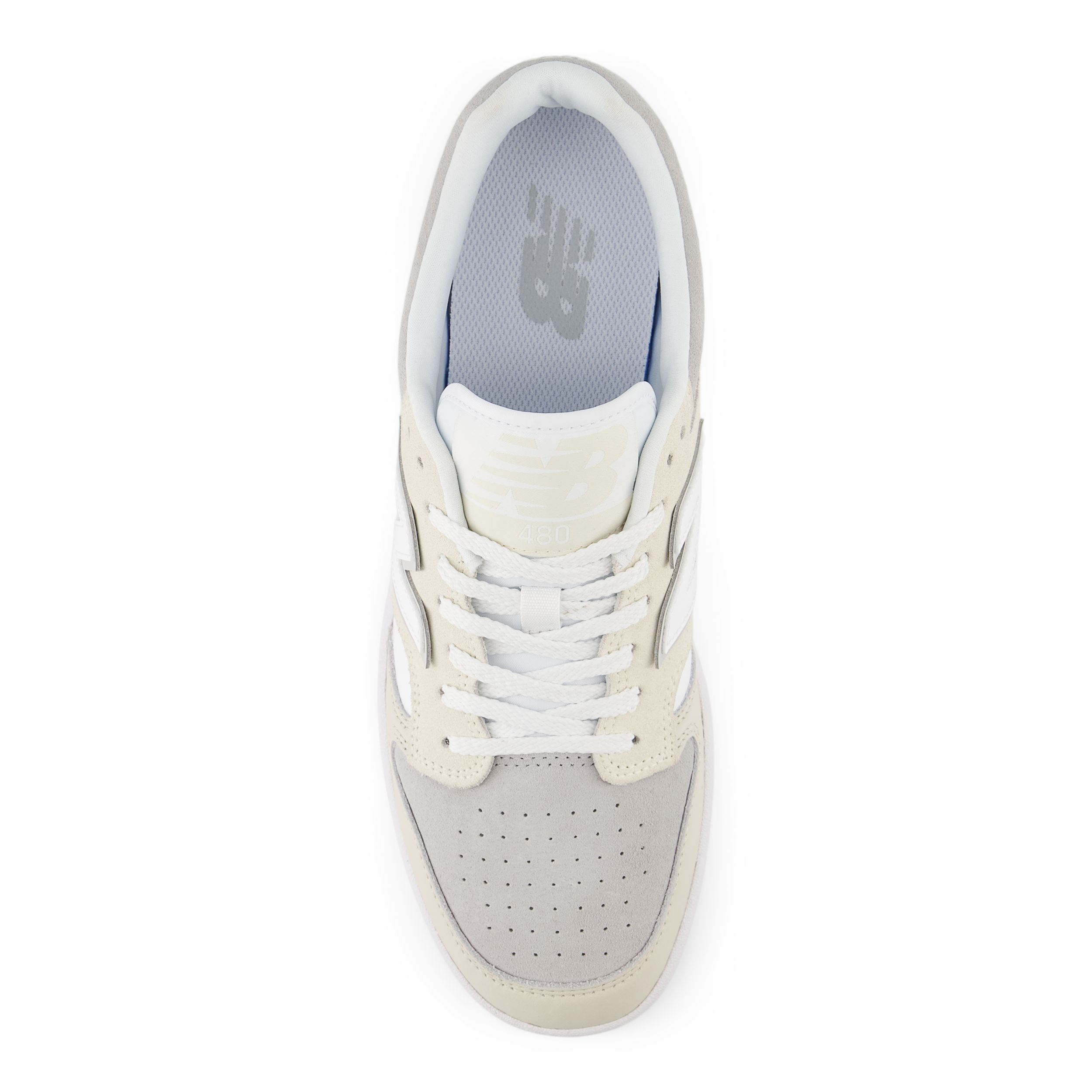 New Balance Men's BB480 Shoes