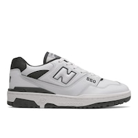 New Balance Men's 550 Sneakers Side_Right