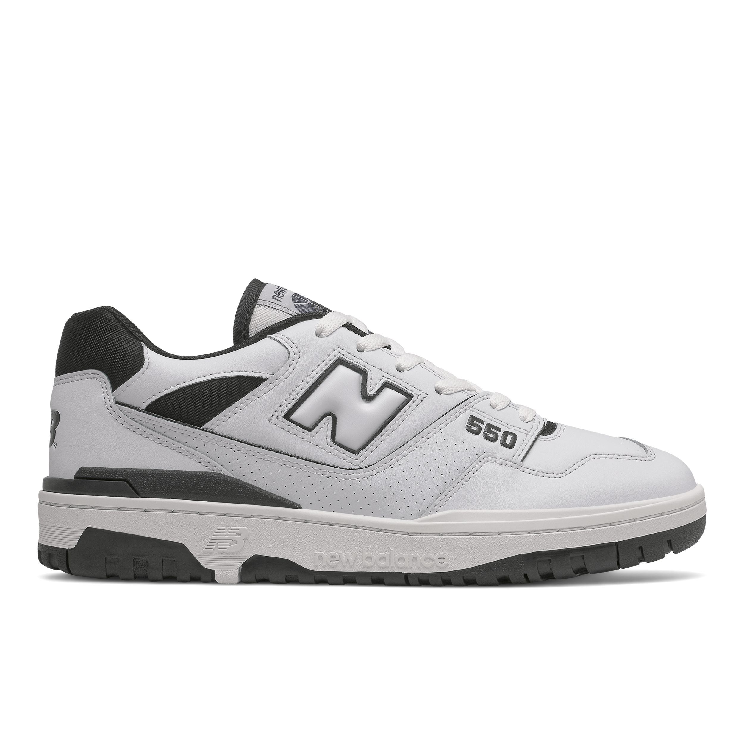 New Balance Men's 550 Sneakers SportChek