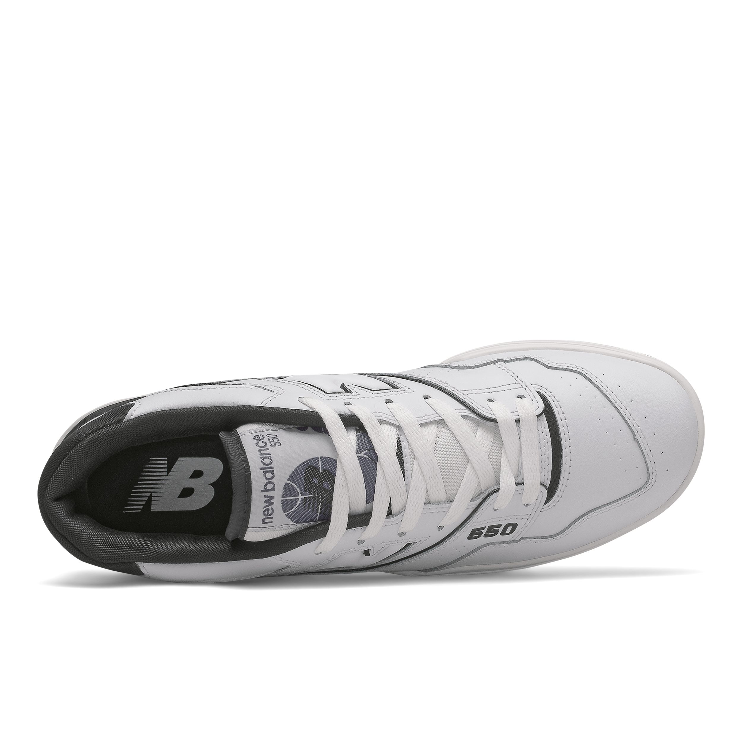 New Balance Men's 550 Sneakers