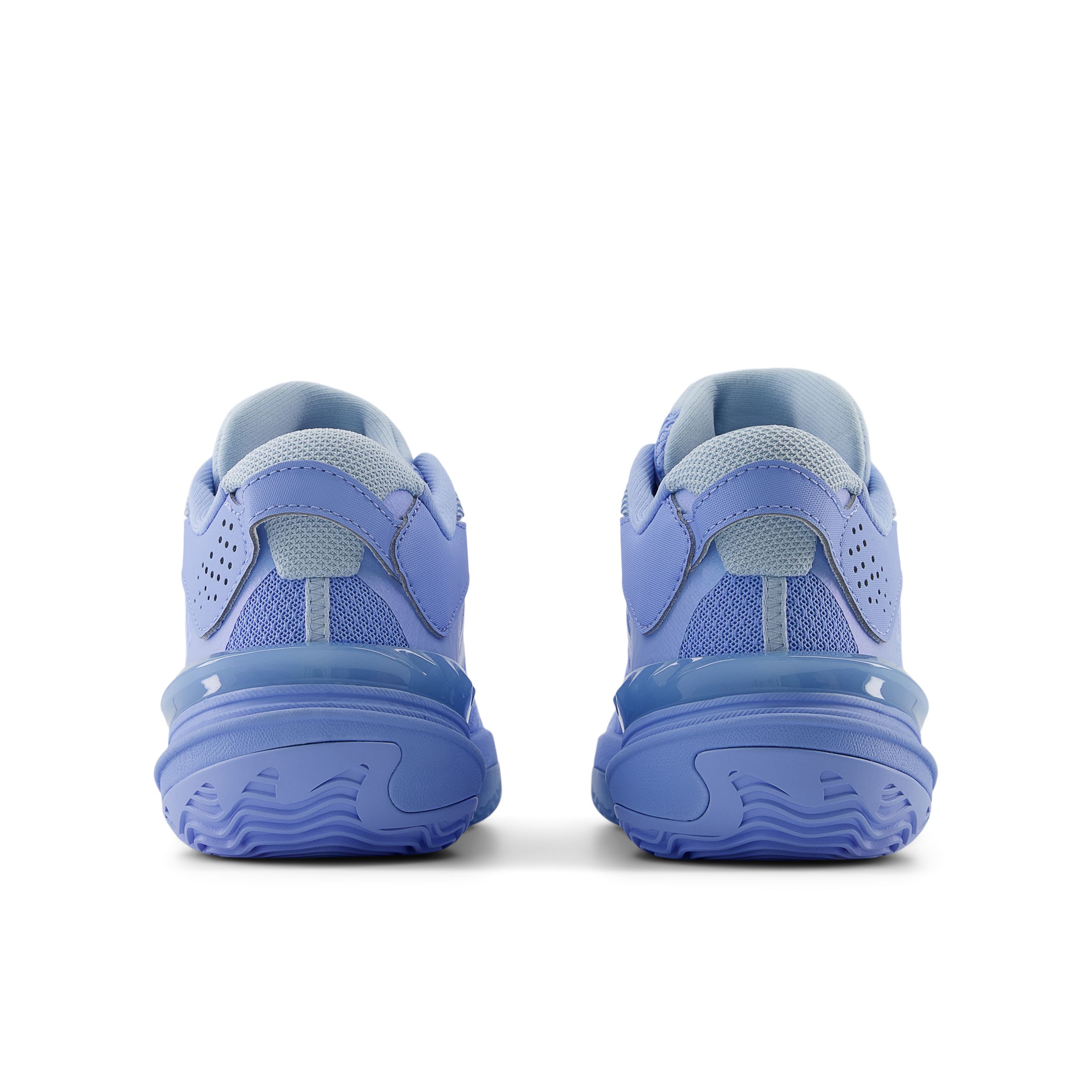 New Balance Hesi Low Basketball Shoes