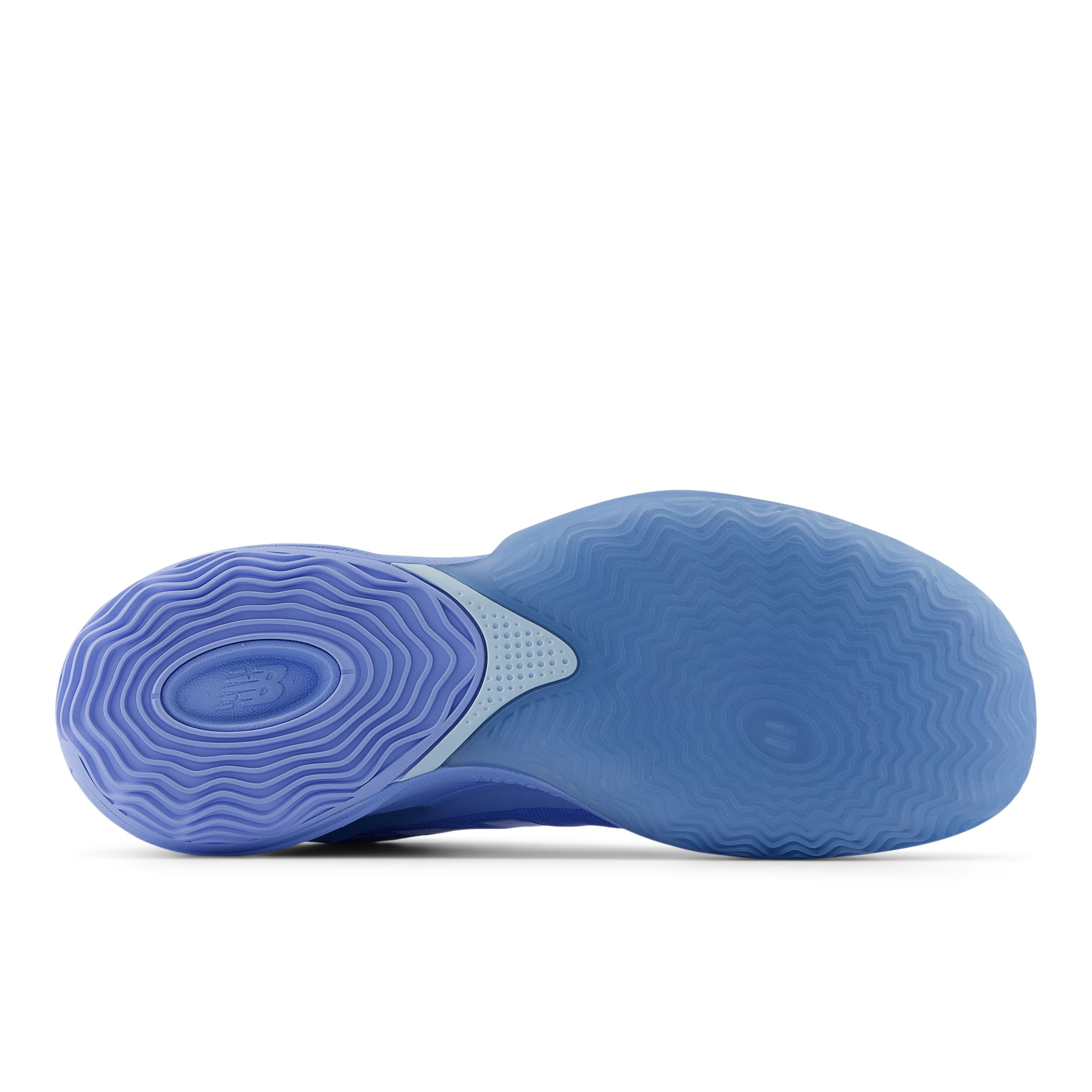 New Balance Hesi Low Basketball Shoes