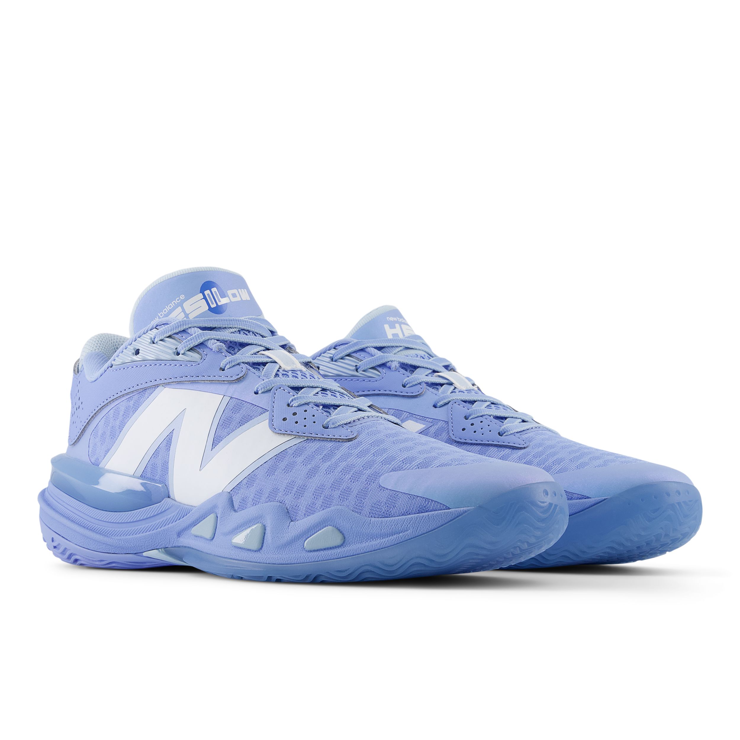 New Balance Hesi Low Basketball Shoes
