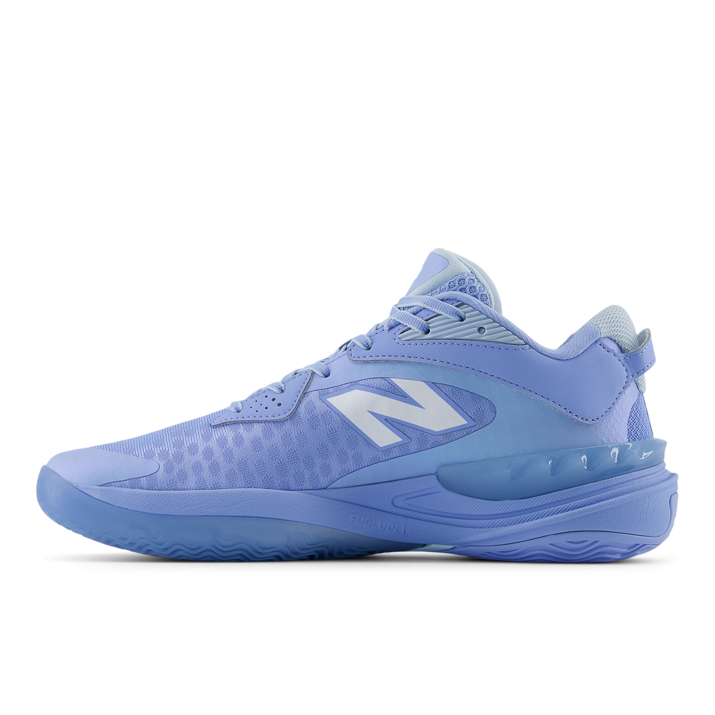 New Balance Hesi Low Basketball Shoes