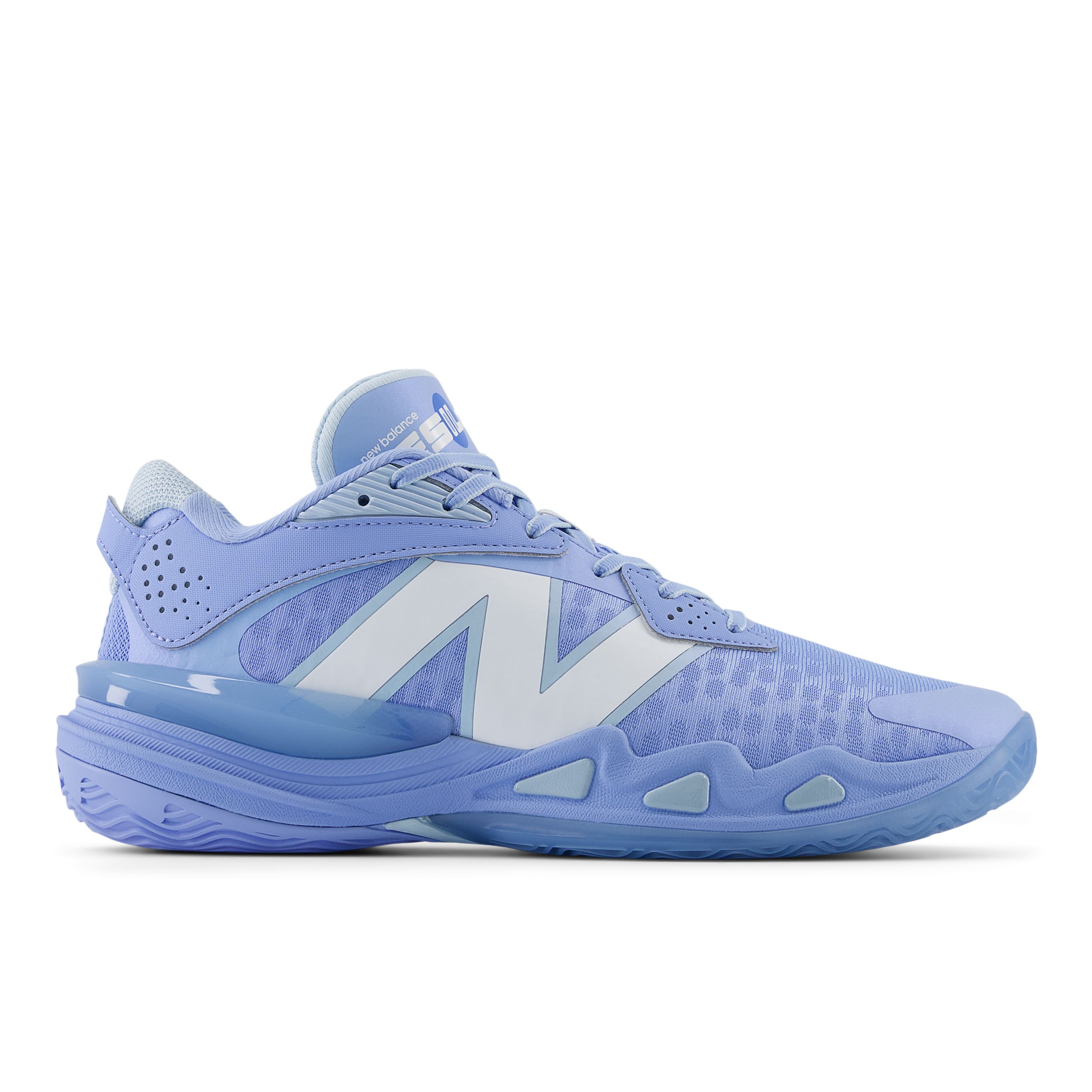 New Balanceバッシュ　FuelCell HESI LOW 27.5 New Balance Hesi Low Basketball Shoes | SportChek