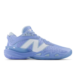 New Balance Hesi Low Basketball Shoes