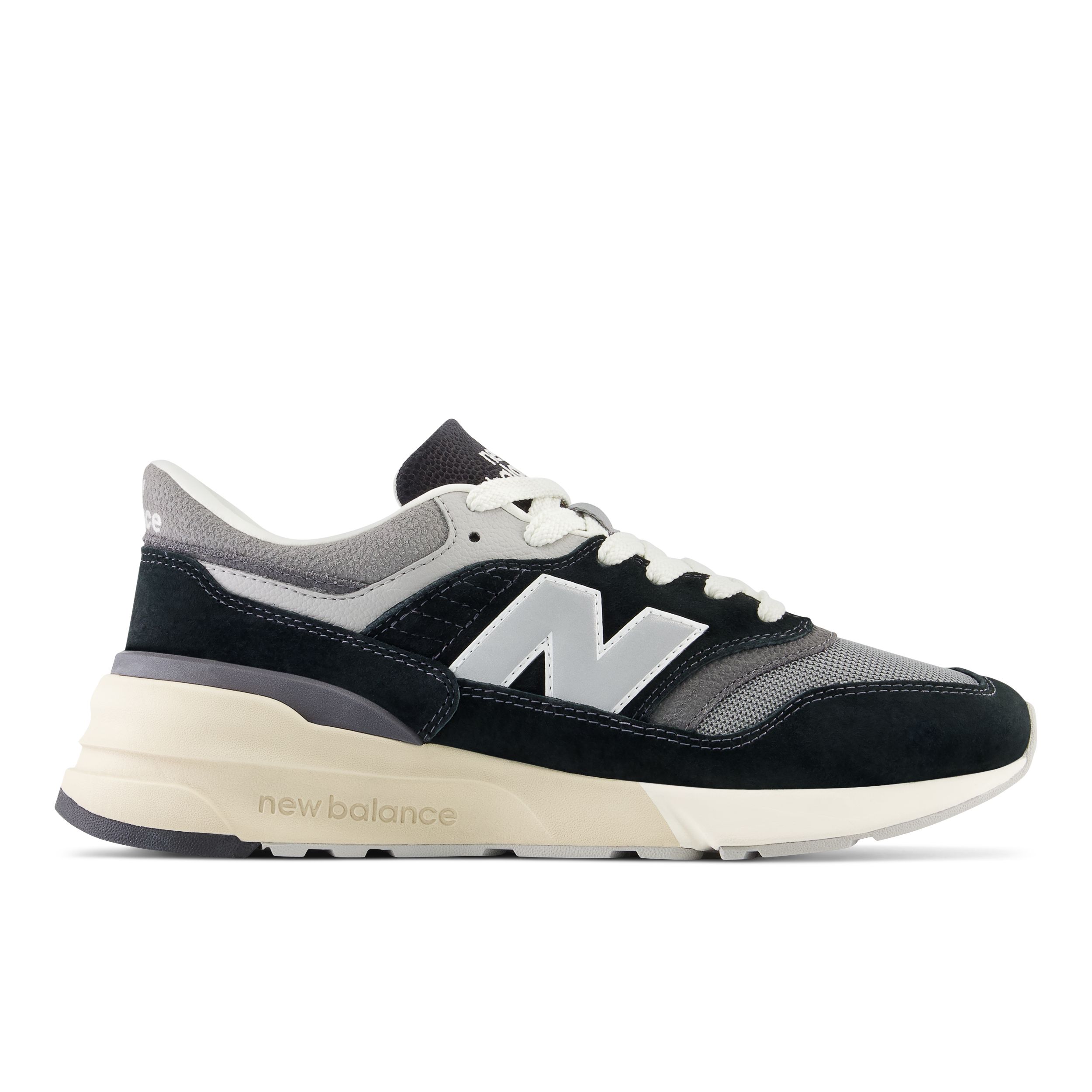 New Balance Unisex 997R Shoes