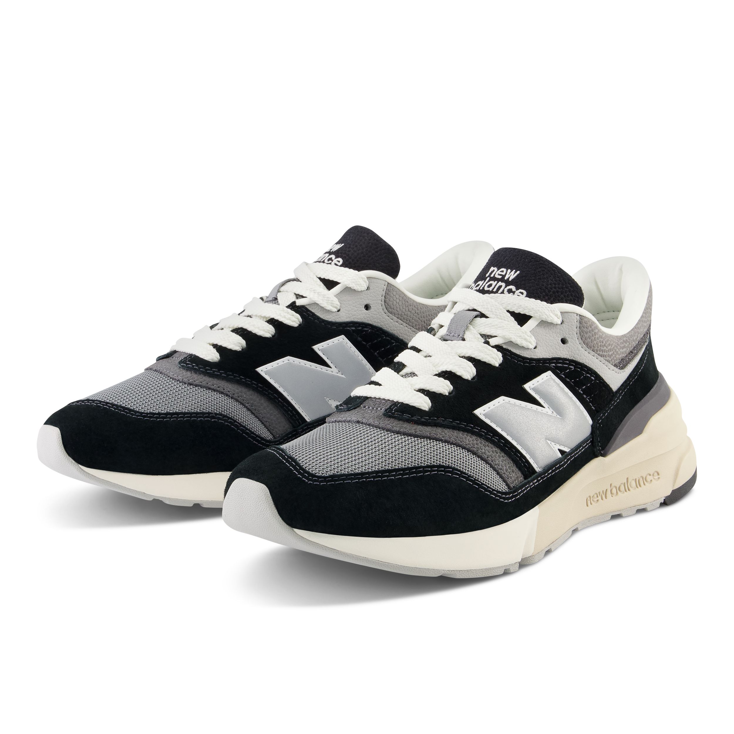 New Balance Unisex 997R Shoes