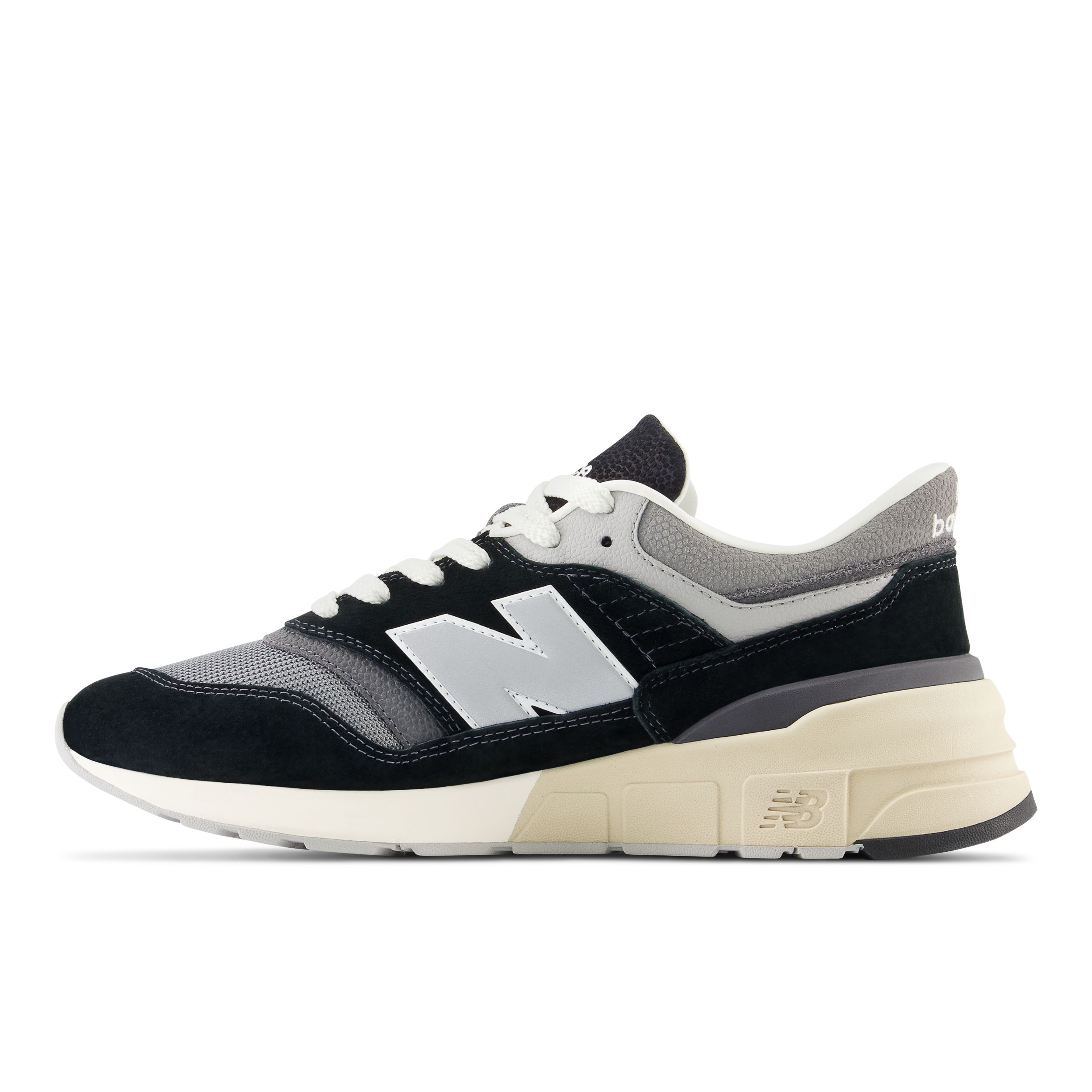 New Balance Unisex 997R Shoes