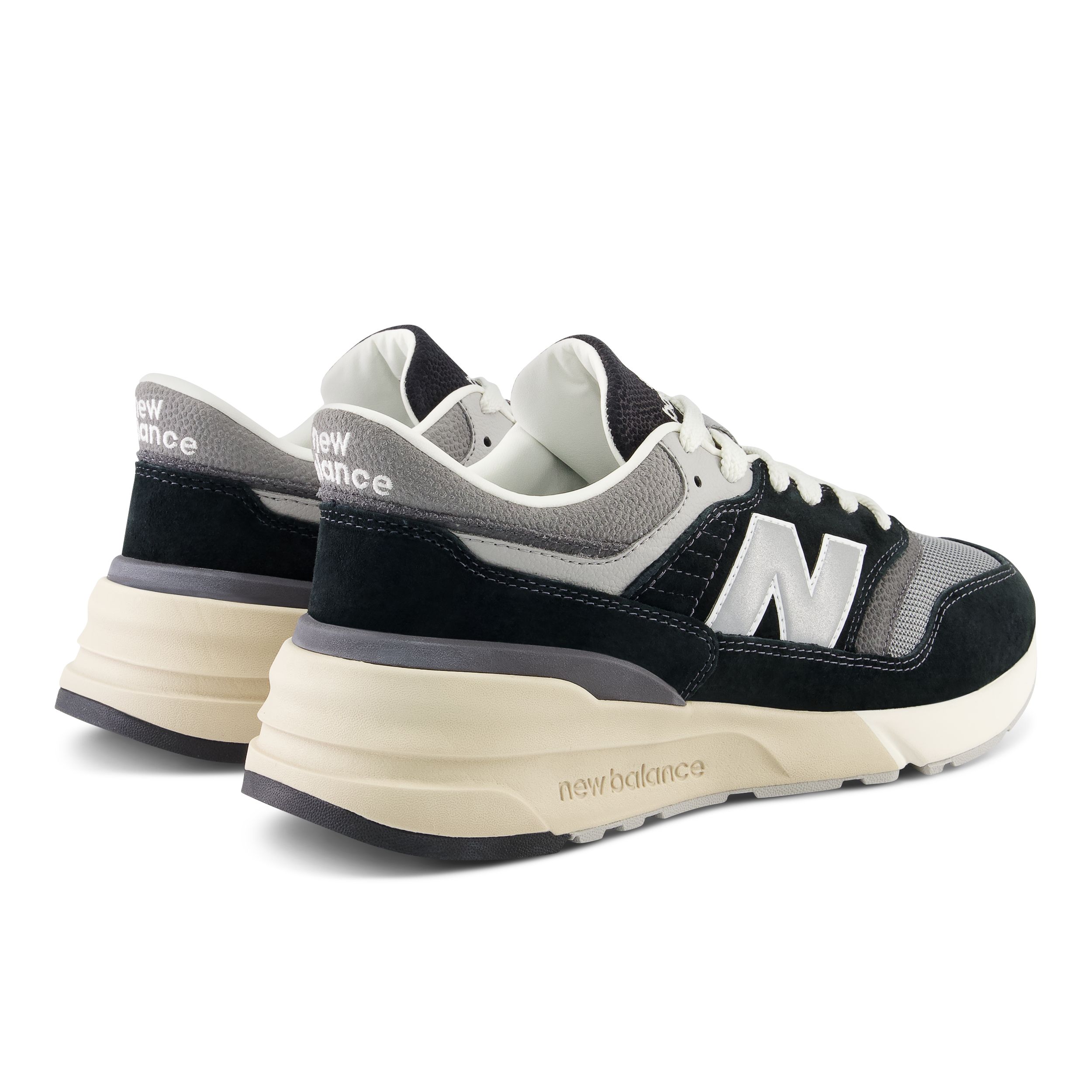 New Balance Unisex 997R Shoes