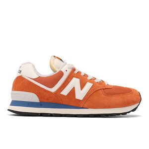 New Balance Unisex 574 Shoes