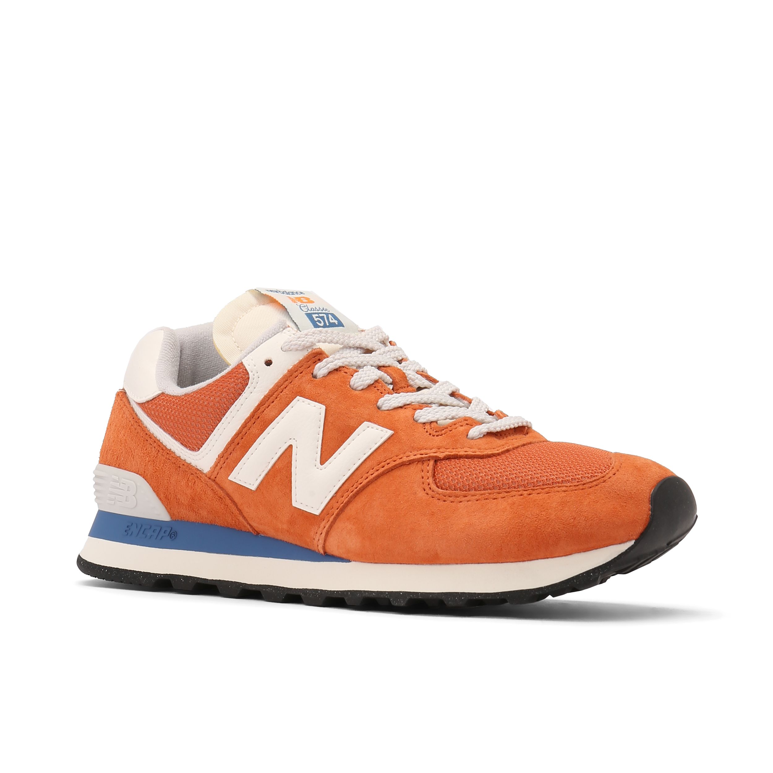 New Balance Unisex 574 Shoes
